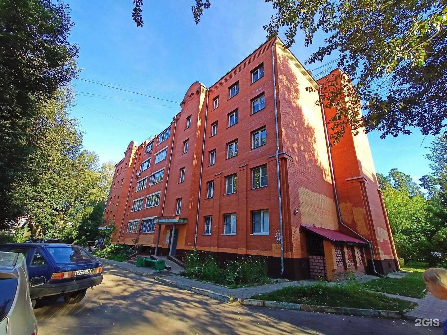 Отзывы на компанию Бриквуд в Красноармейске c фото - фотография 2 из 2