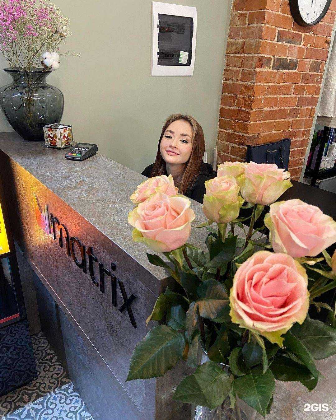 Отзывы на компанию Brush в Самаре c фото