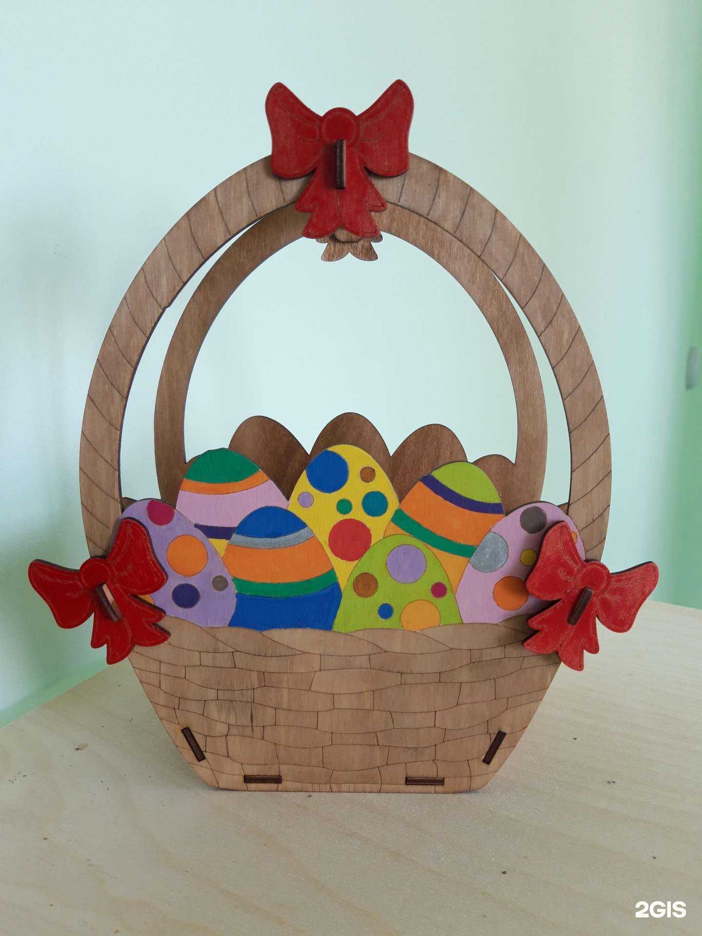 Отзывы на компанию Виктория в Омске c фото