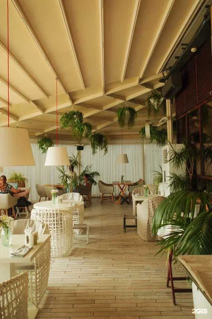 Отзывы на компанию Голый повар в Краснодаре c фото