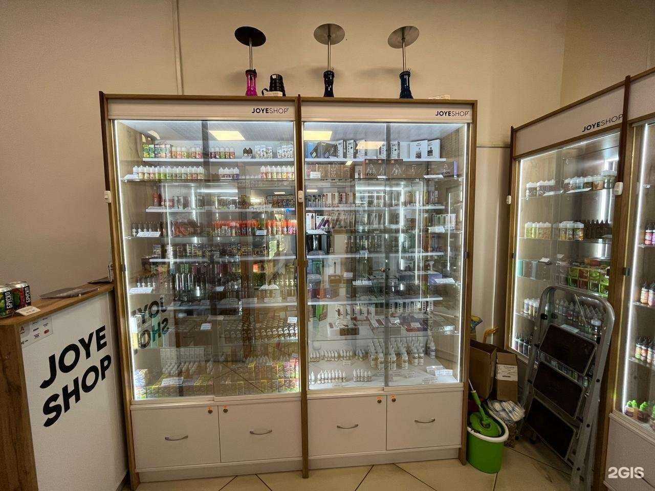 Отзывы на компанию JoyeShop в г. Пенза c фото