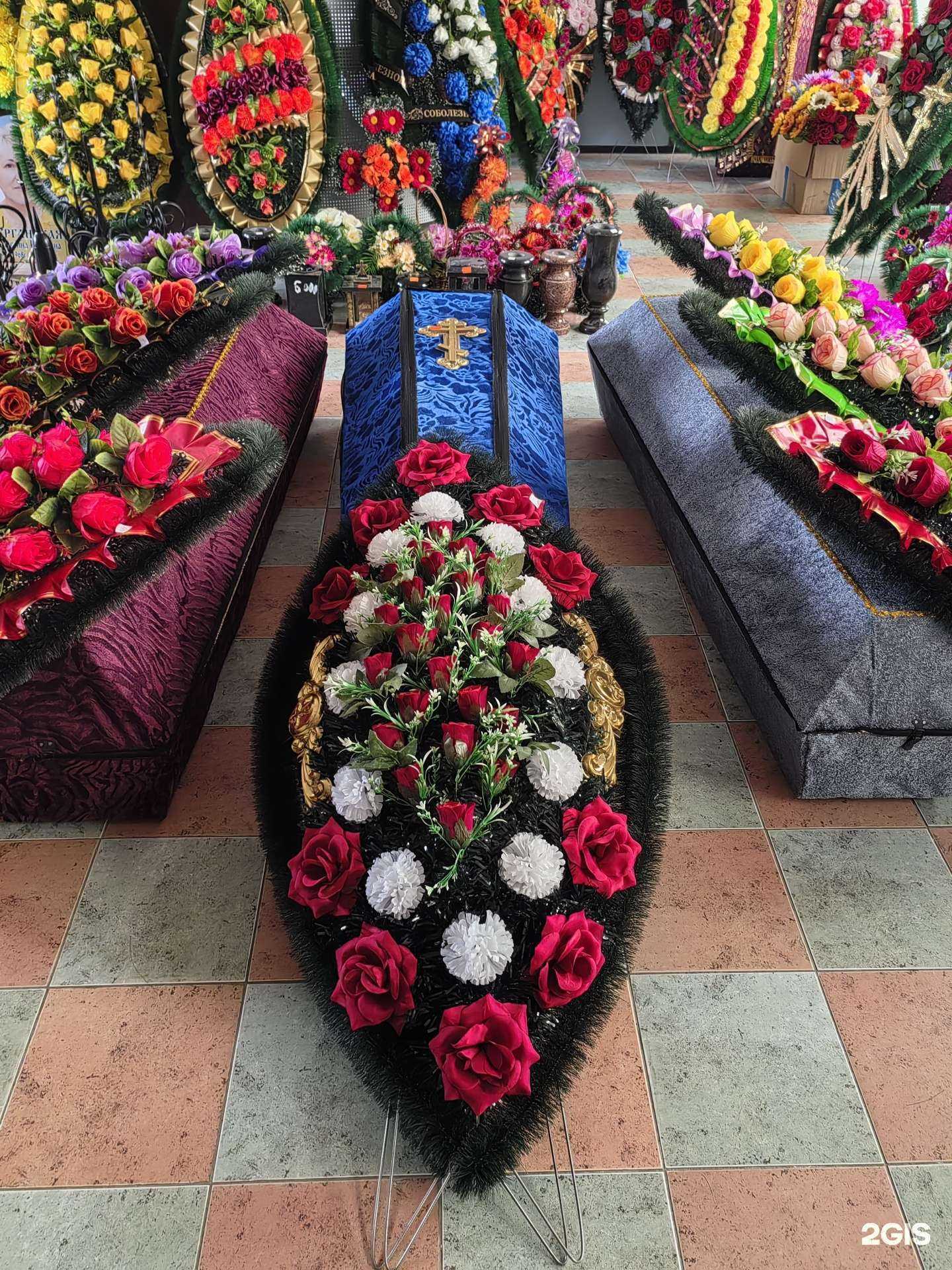 Отзывы на компанию Харон в Белгороде c фото