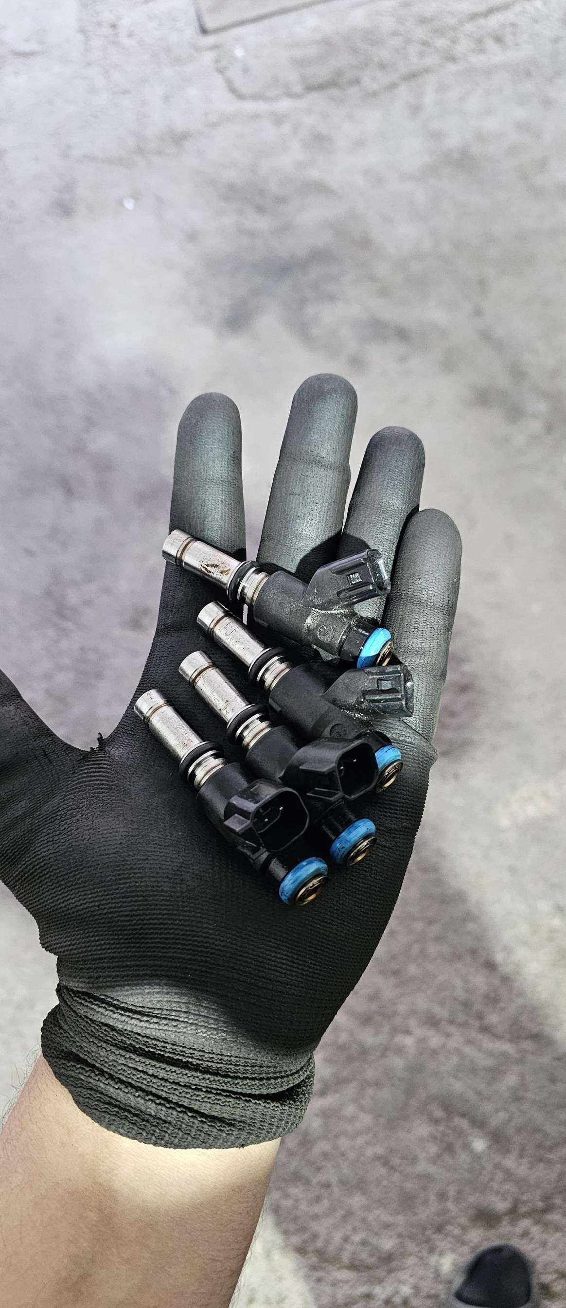 Отзывы на компанию Вгараже в Киселёвске c фото