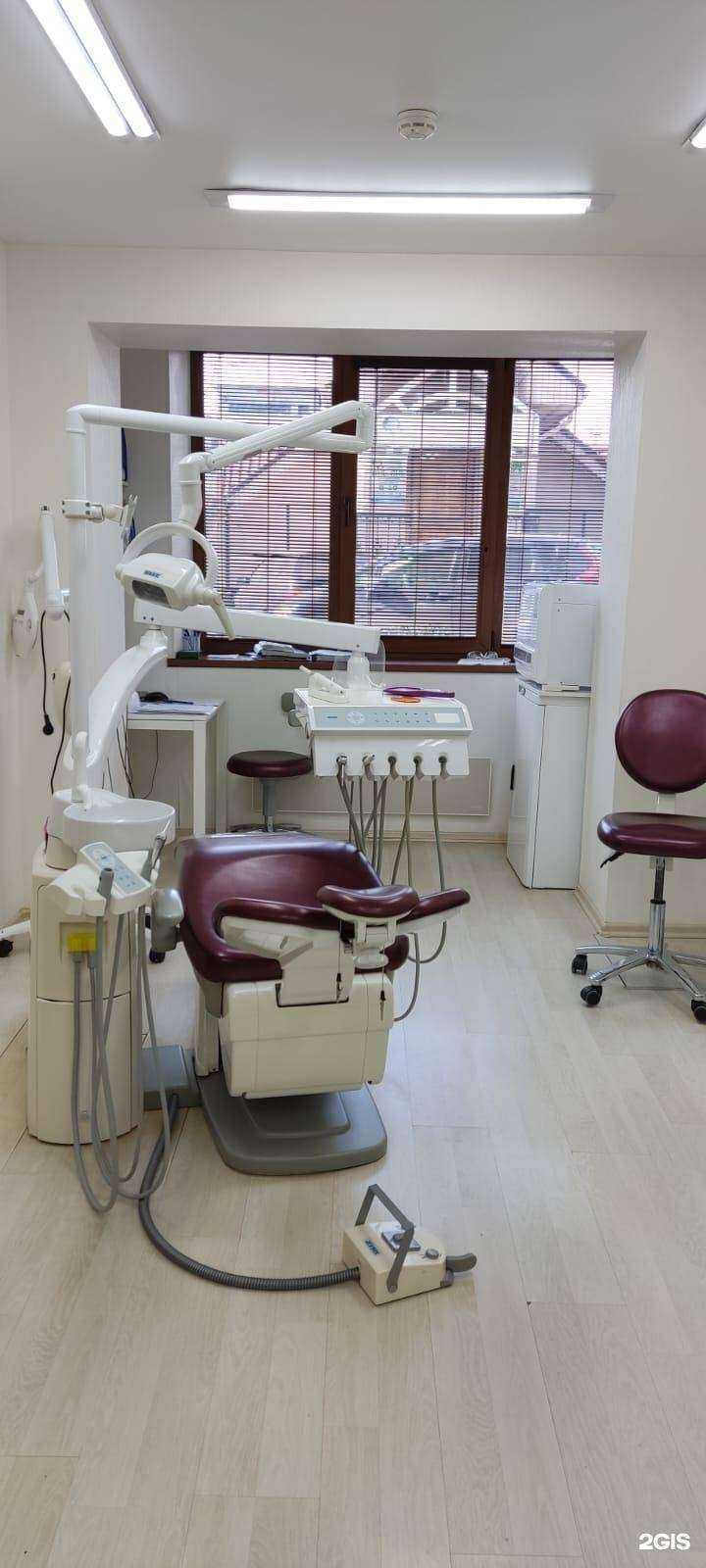 Отзывы на компанию Диадент в г. Владивосток c фото