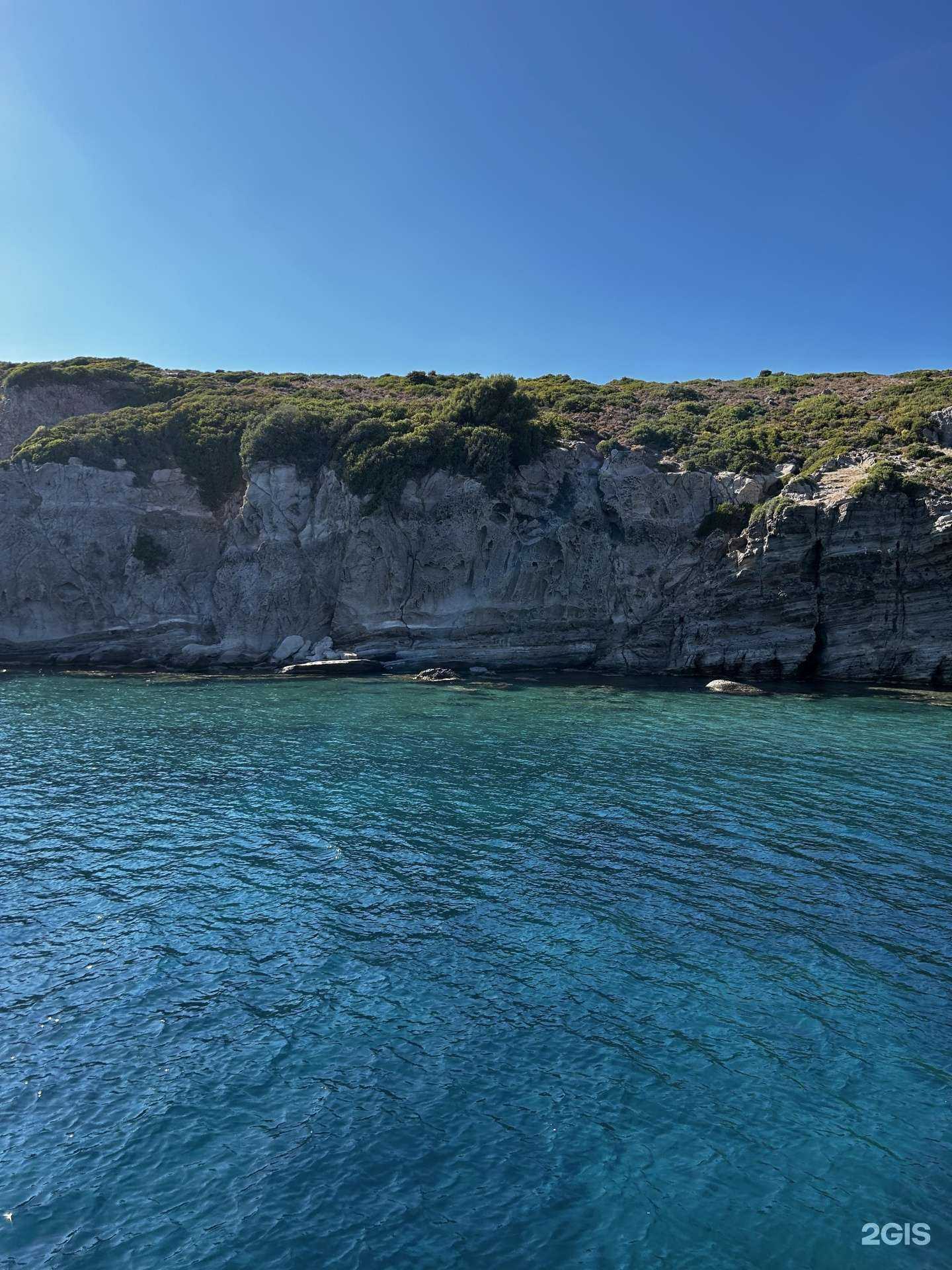 Отзывы на компанию Семь морей в Воронеже c фото