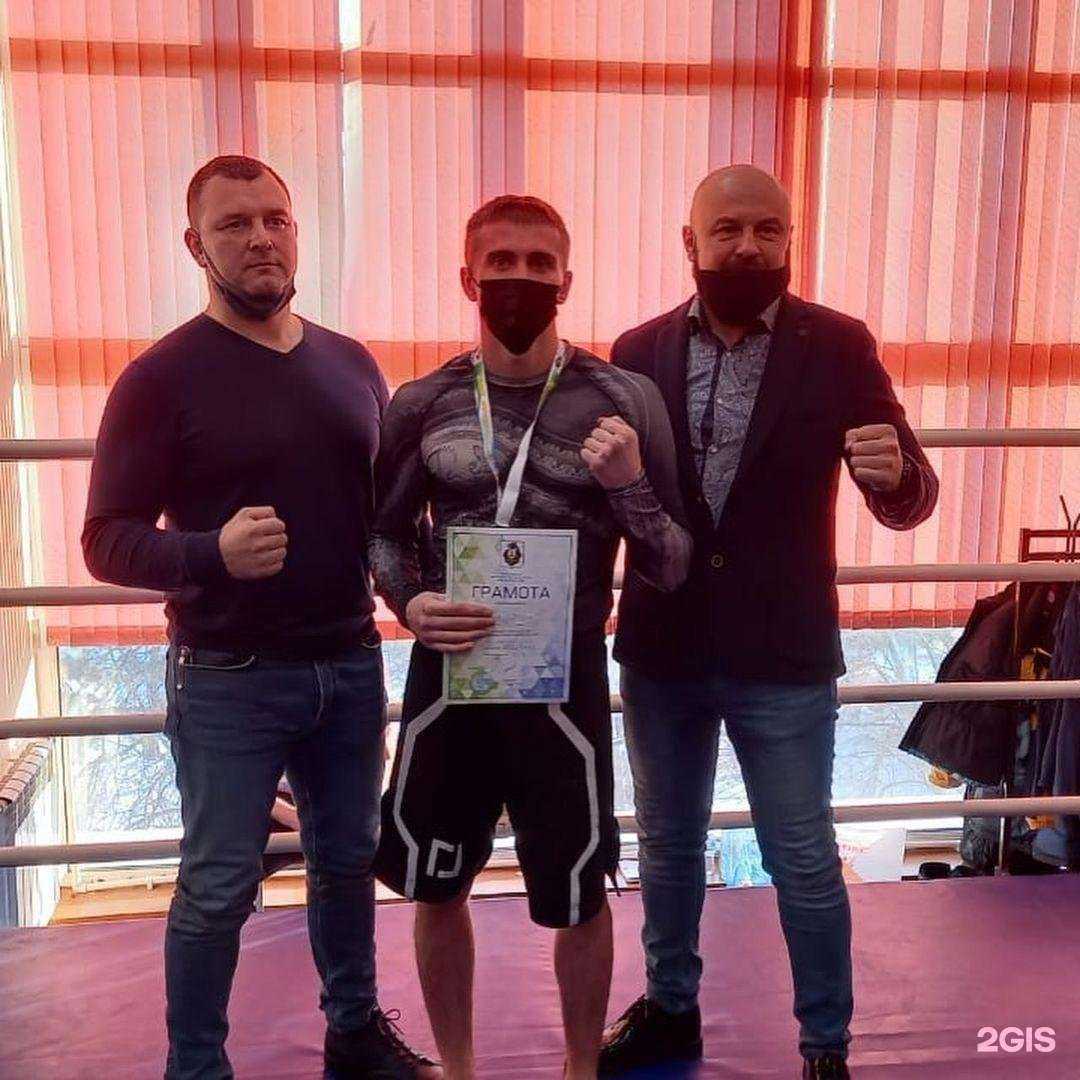 Отзывы на компанию Витязь ДВ в Хабаровске c фото