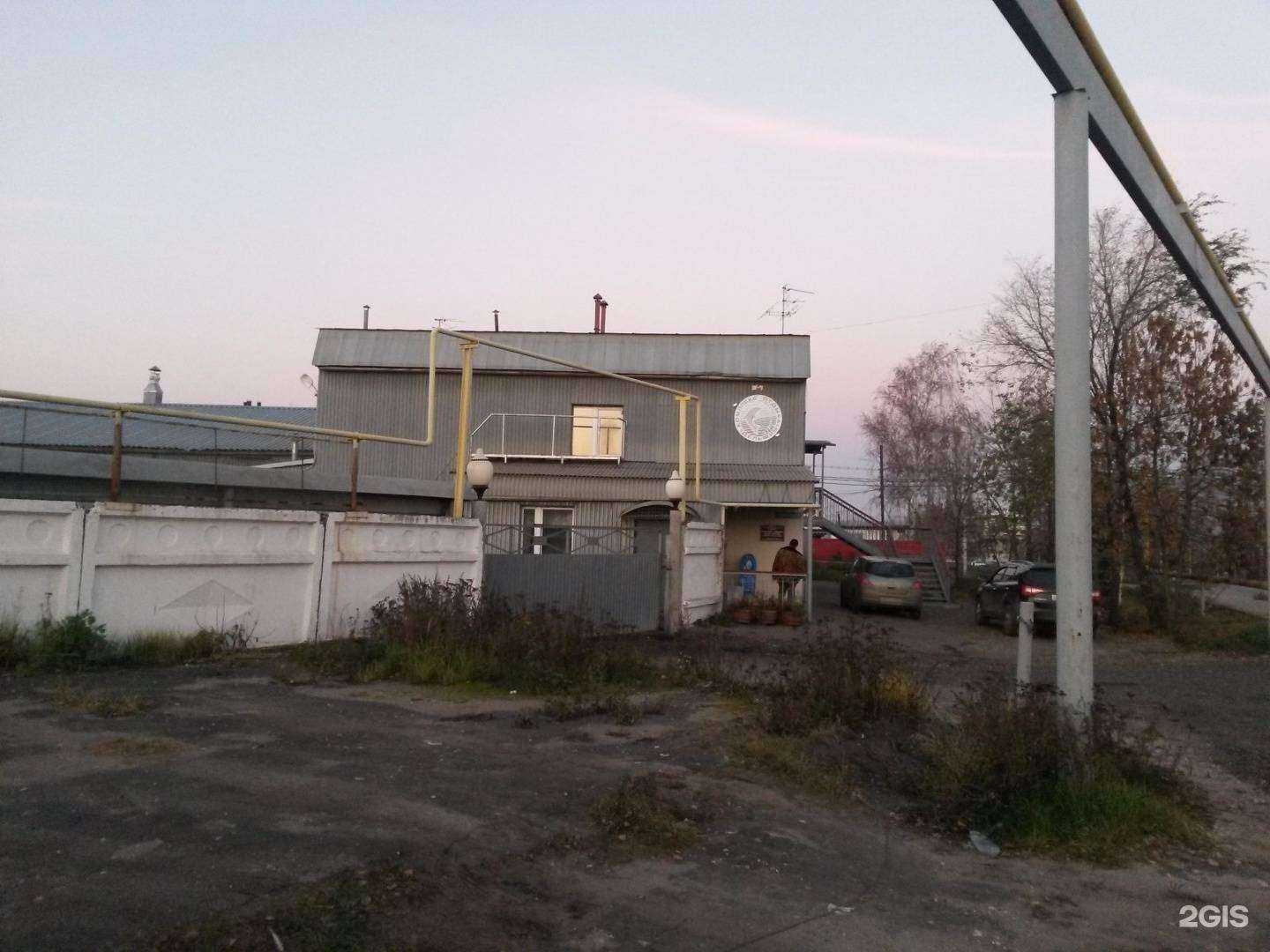 Отзывы на компанию ПСК Стэп в Владимире c фото - фотография 2 из 2