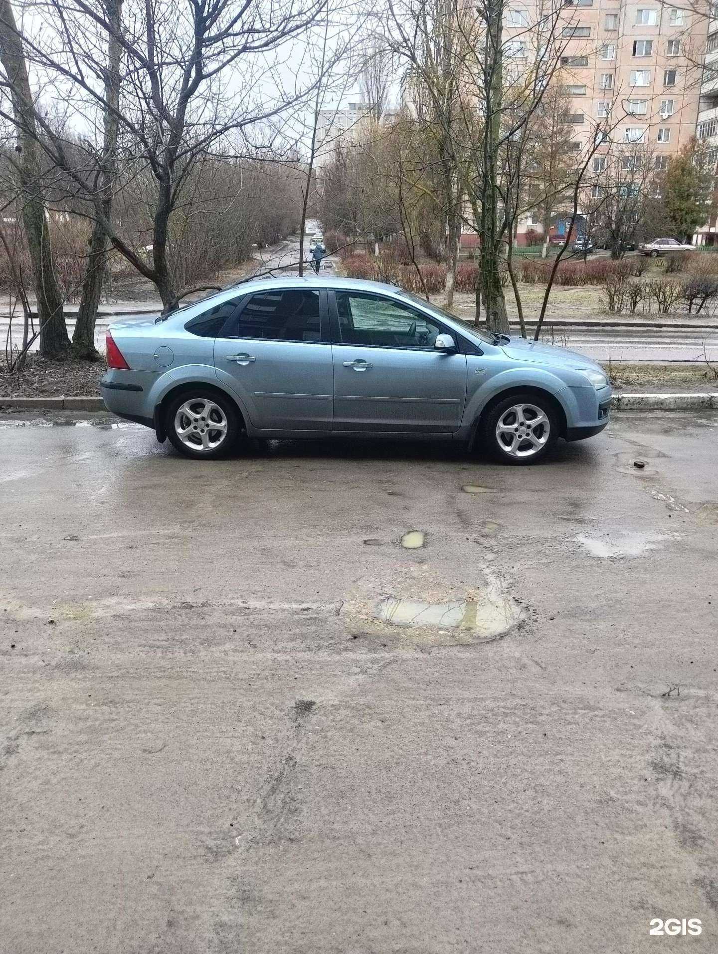 Отзывы на компанию Орел-Трак в Орле c фото