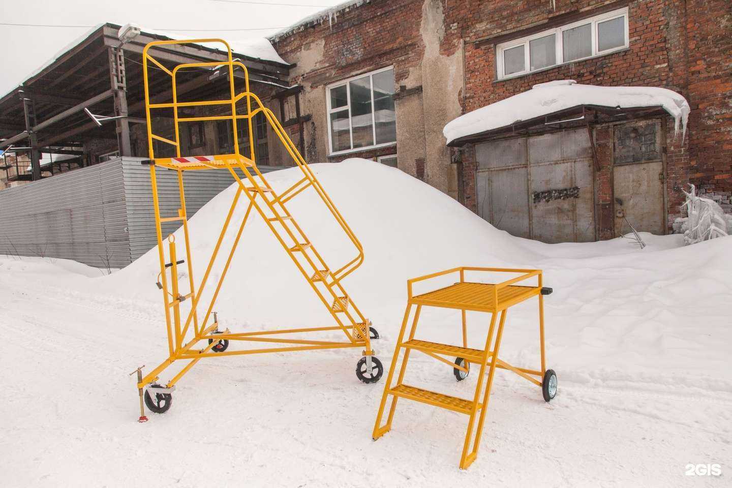 Отзывы на компанию Авиатехоснастка в Новосибирске c фото