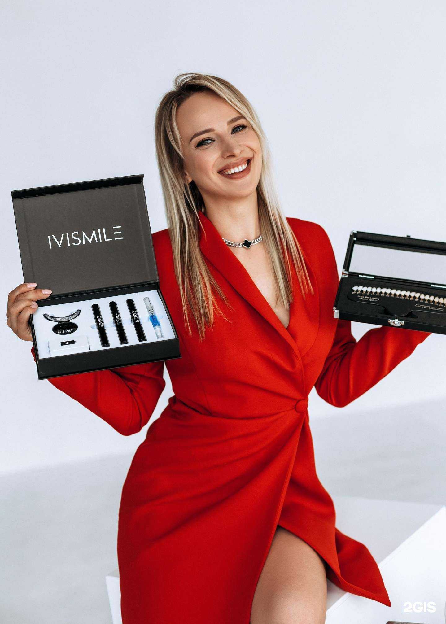 Отзывы на компанию White touch в Тамбове c фото - фотография 2 из 2