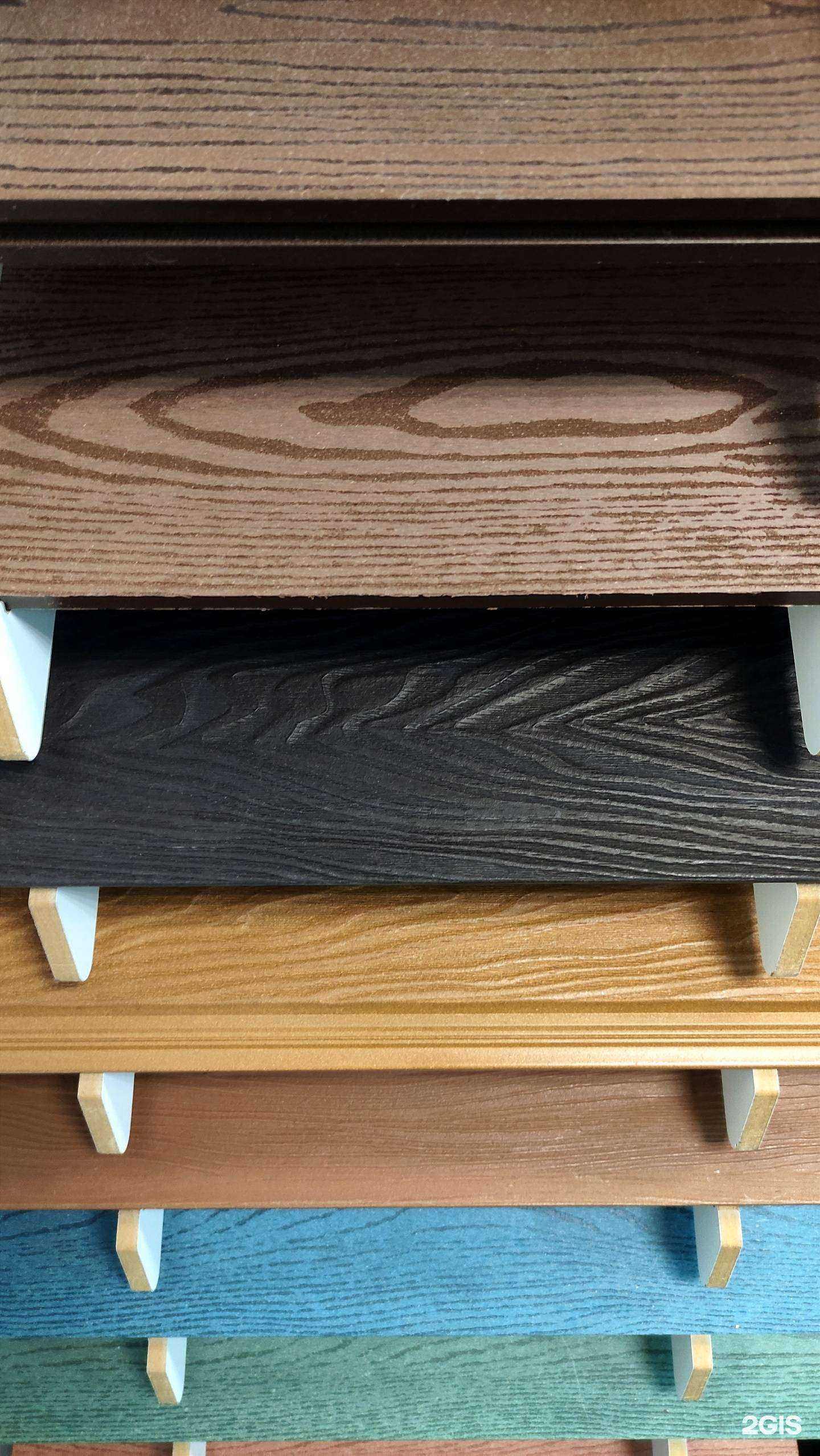 Отзывы на компанию Ecodecking в Челябинске c фото