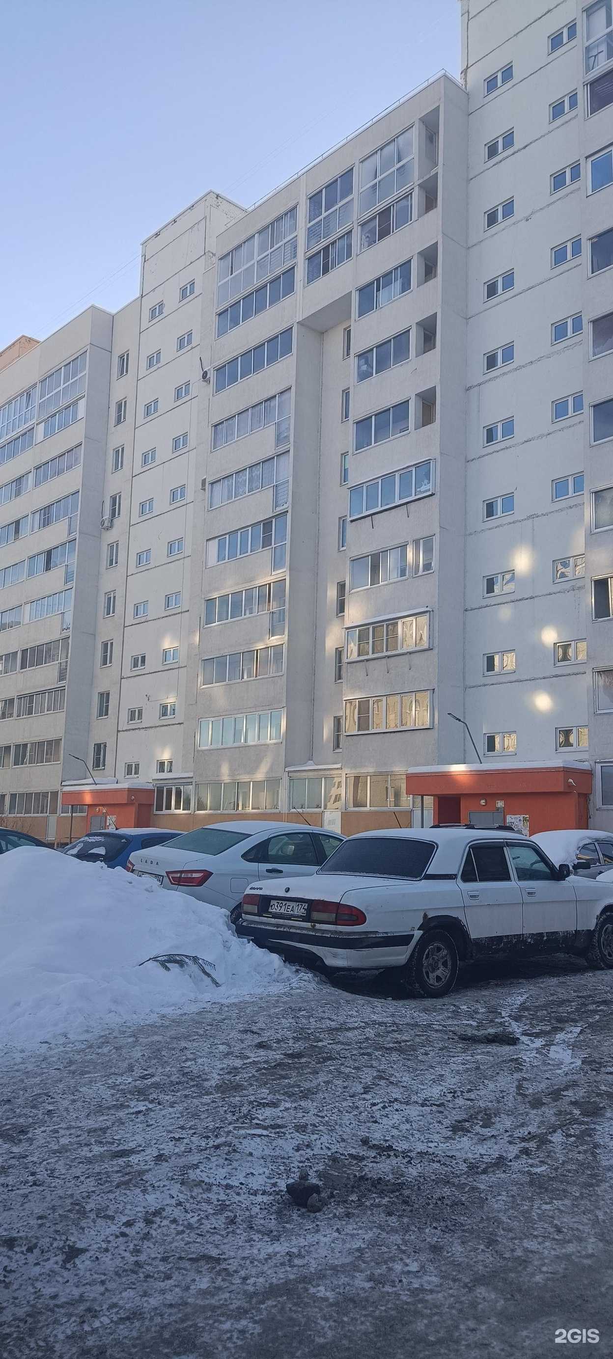 Отзывы на компанию Служба эвакуации грузового транспорта в Челябинске c фото - фотография 2 из 2