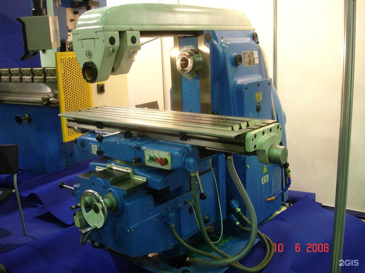 Отзывы на компанию Станкоремонт в Миассе c фото