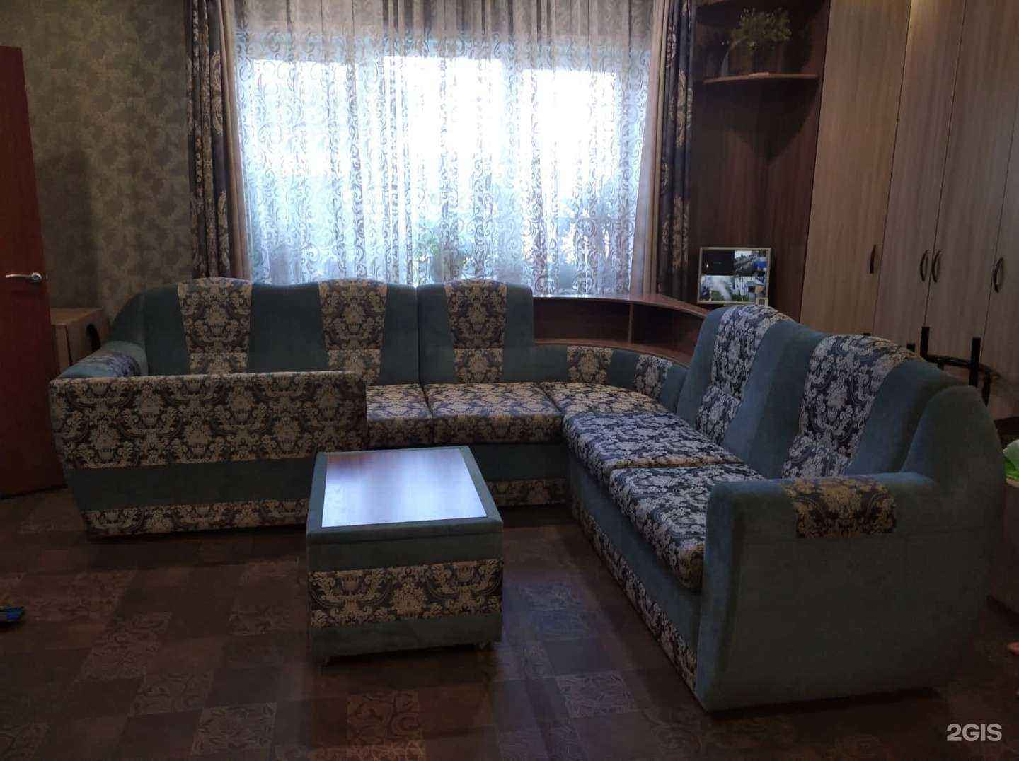 Отзывы на компанию 5 плюс в Красноярске c фото