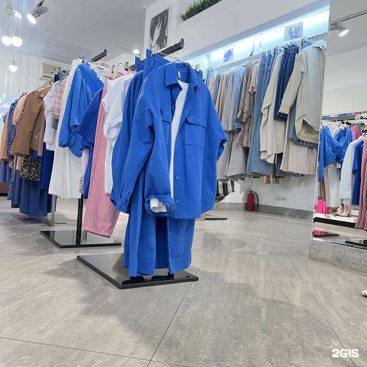 Отзывы на компанию Iq fashion в Новосибирске c фото