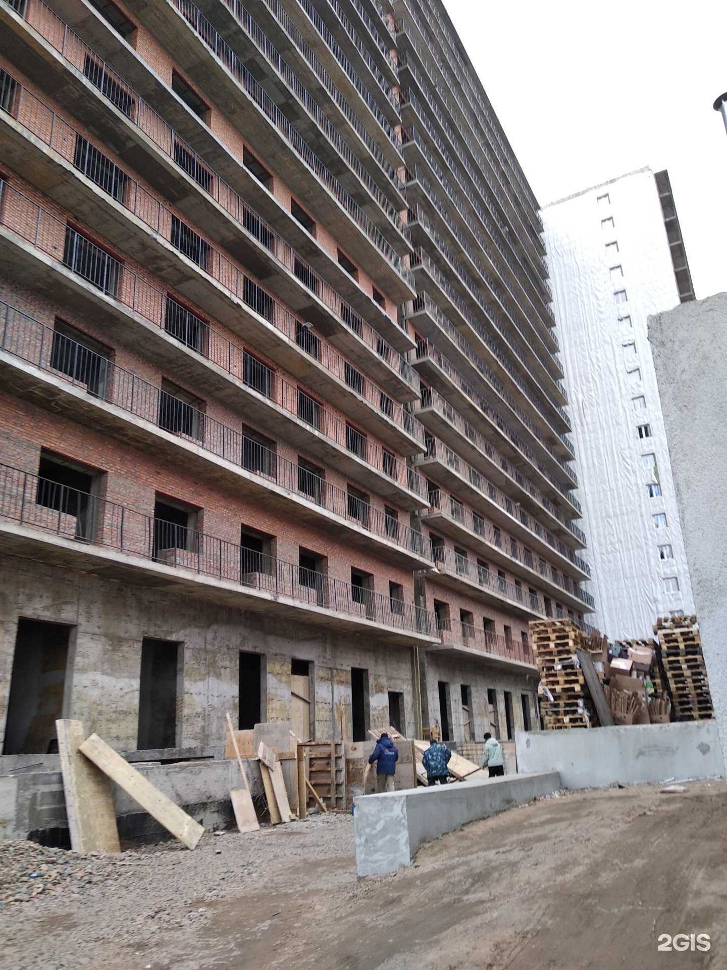 Отзывы на компанию Поток в Улан-Удэ c фото - фотография 2 из 2