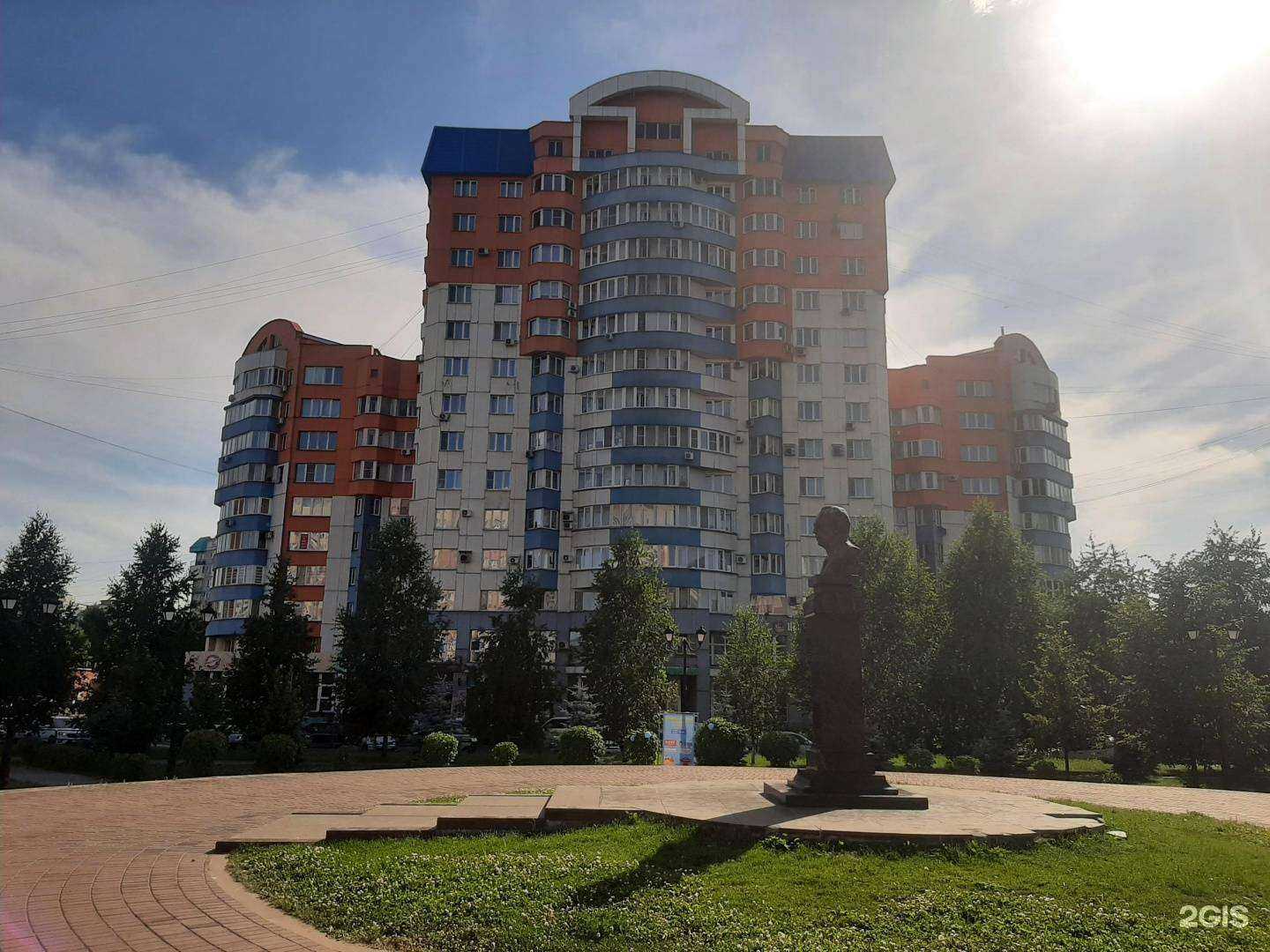 Отзывы на компанию Bronza sun в Новокузнецке c фото - фотография 2 из 2