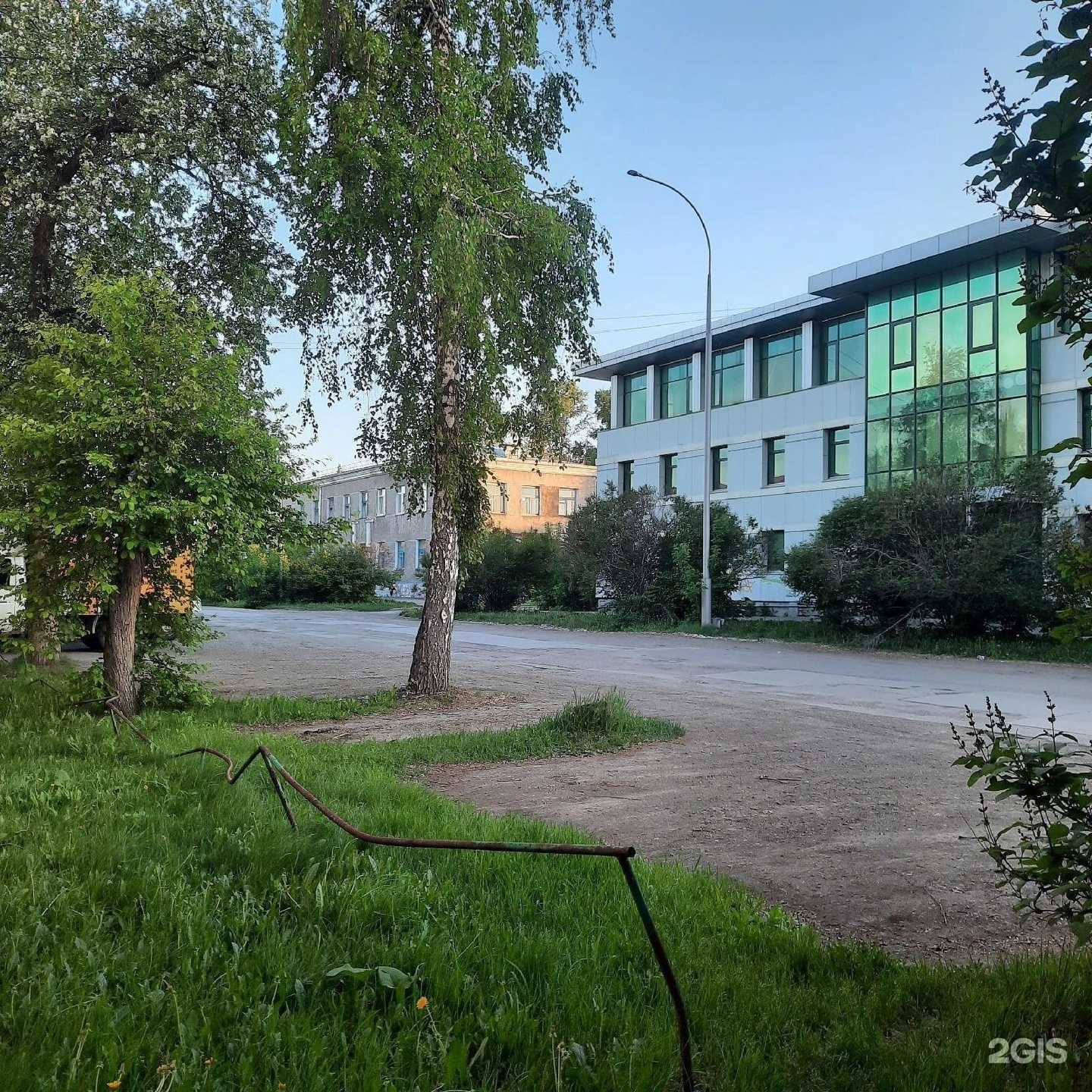 Отзывы на компанию Адвокат Харитонова Т.В. в Кемерове c фото