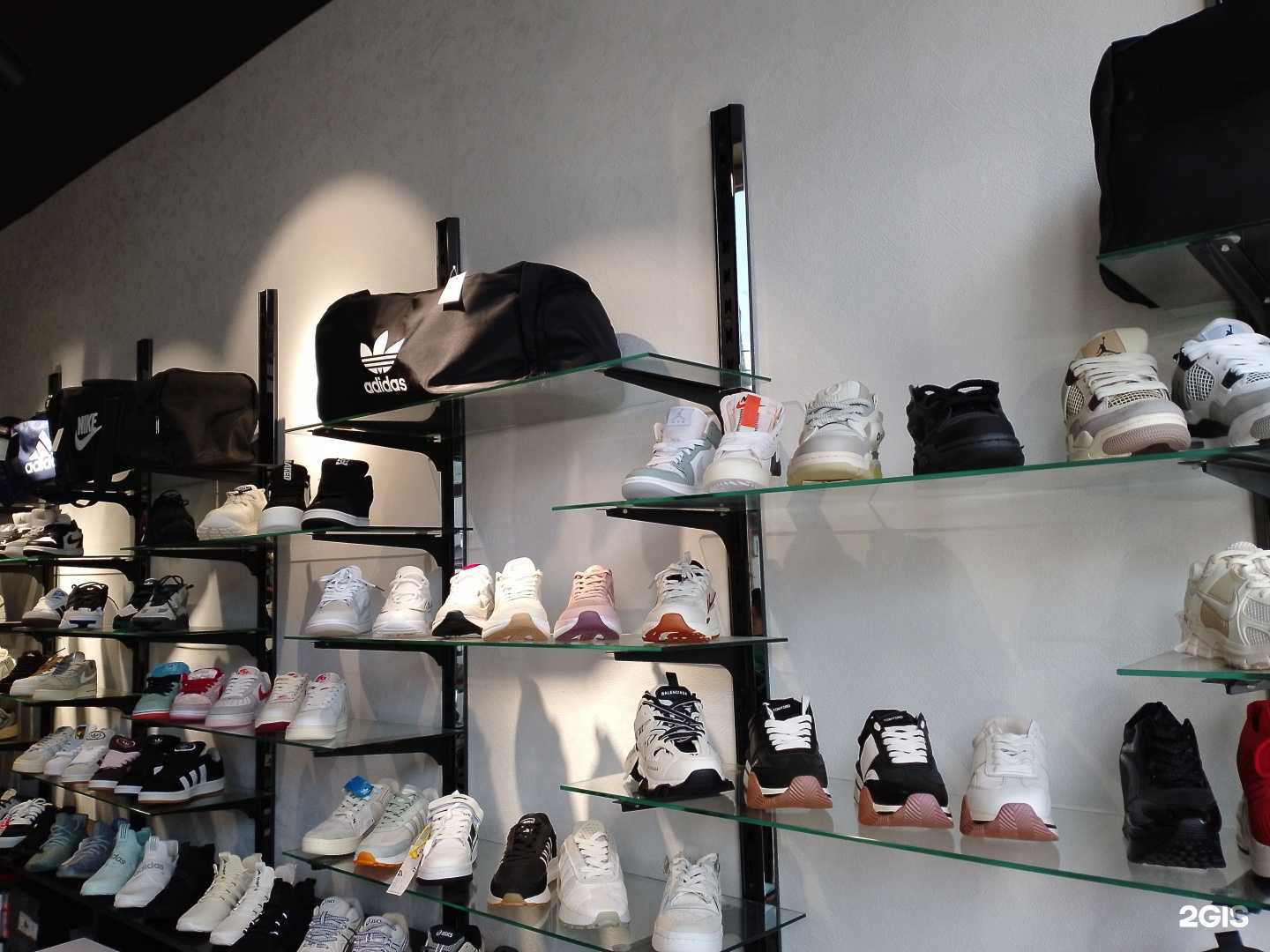 Отзывы на компанию Sneaker book в г. Анапа c фото