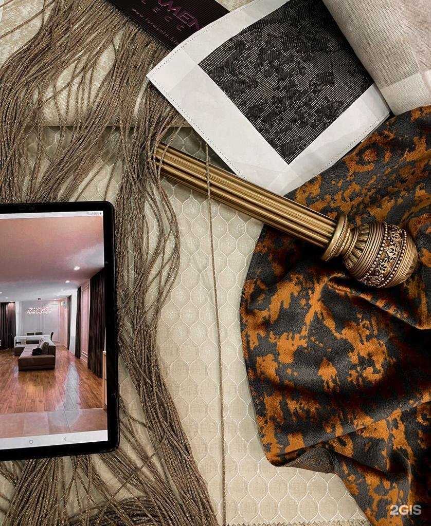 Отзывы на компанию Буржуа декор в г. Омск c фото