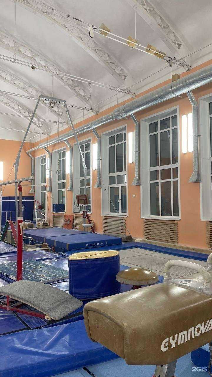 Отзывы на компанию Акробат в Екатеринбурге c фото