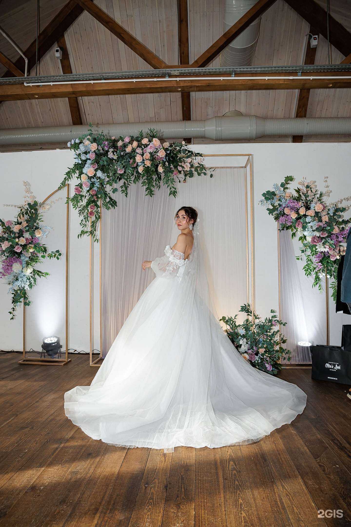 Отзывы на компанию Студия красоты в Новосибирске c фото