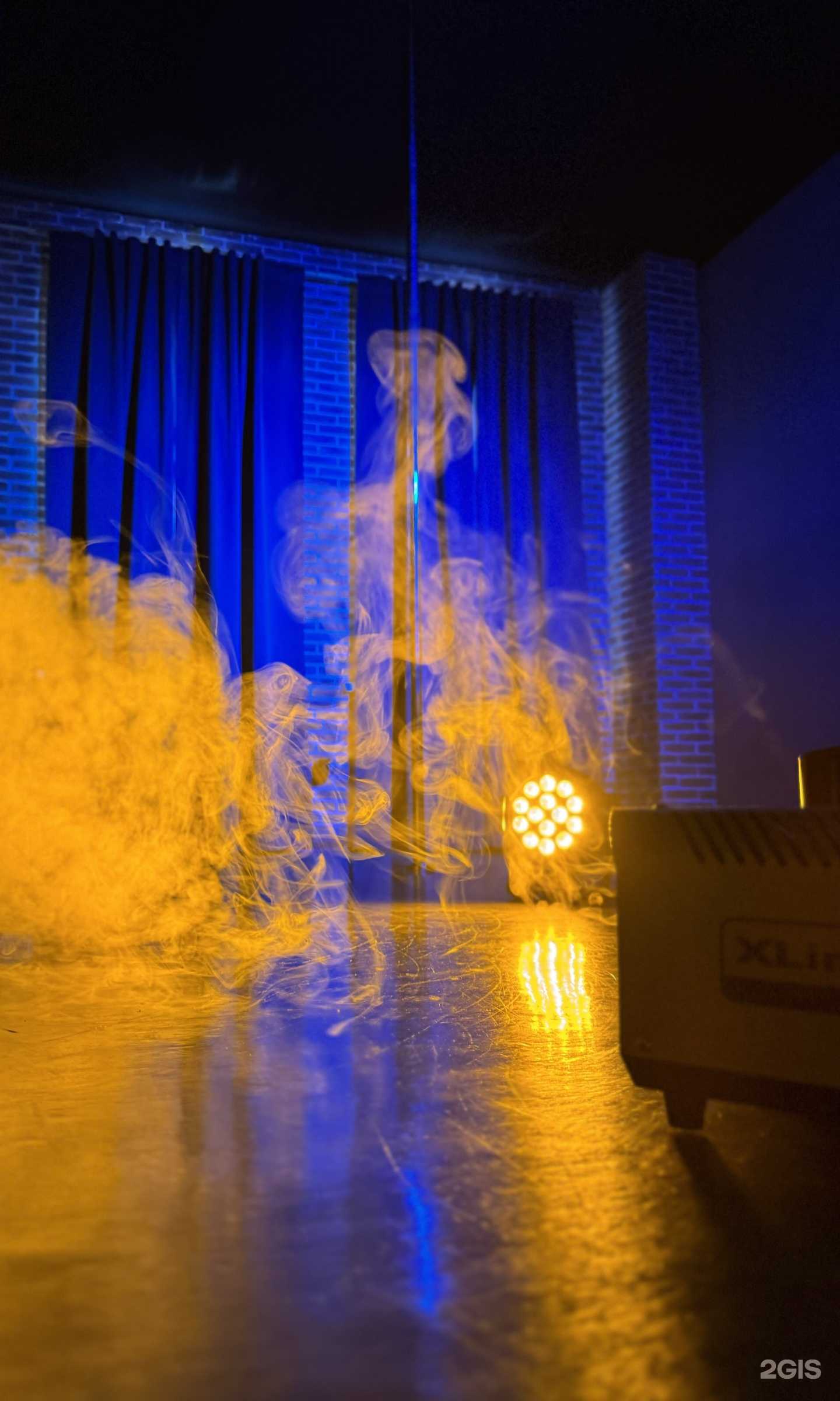 Отзывы на компанию Pole. Sence в Новосибирске c фото