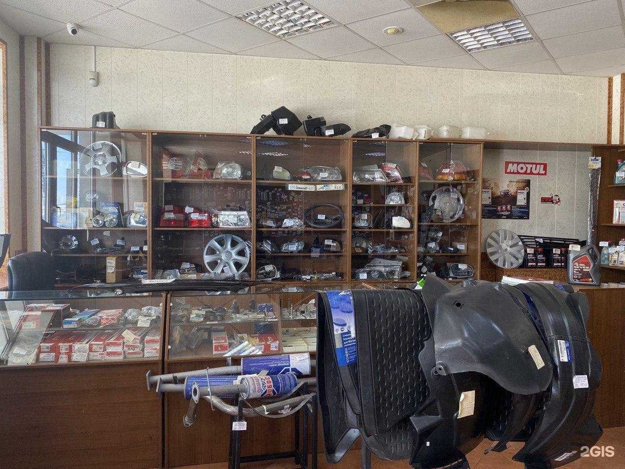 Отзывы на Магазин автозапчастей в г. Минеральные Воды Отзывы на компанию Магазин автозапчастей в г. Минеральные Воды c фото