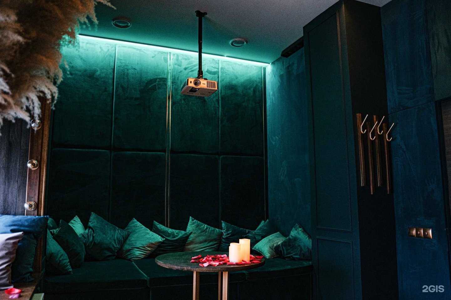 Отзывы на компанию Love cinema в Оренбурге c фото