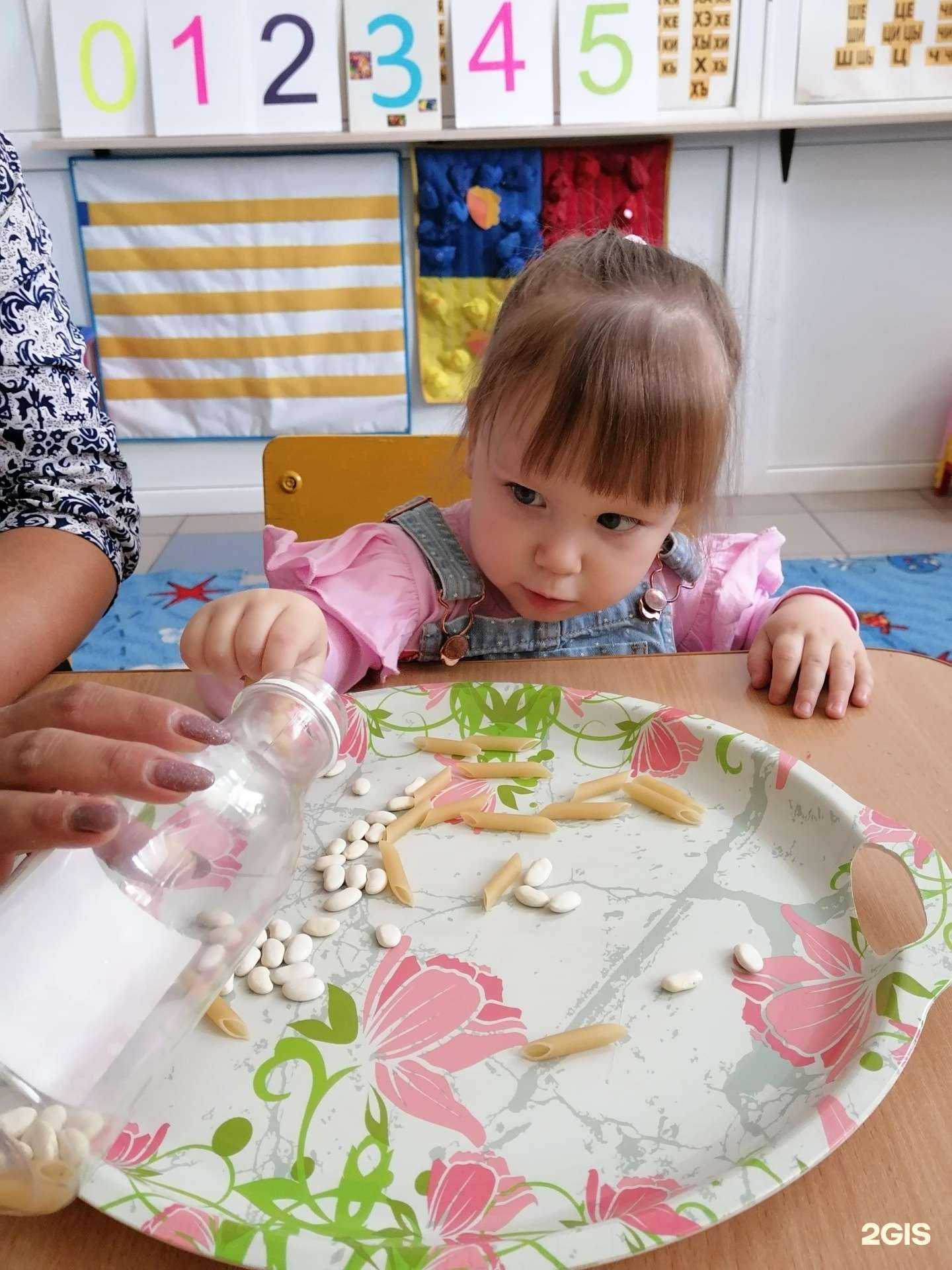 Отзывы на компанию Дворец детства в Самаре c фото