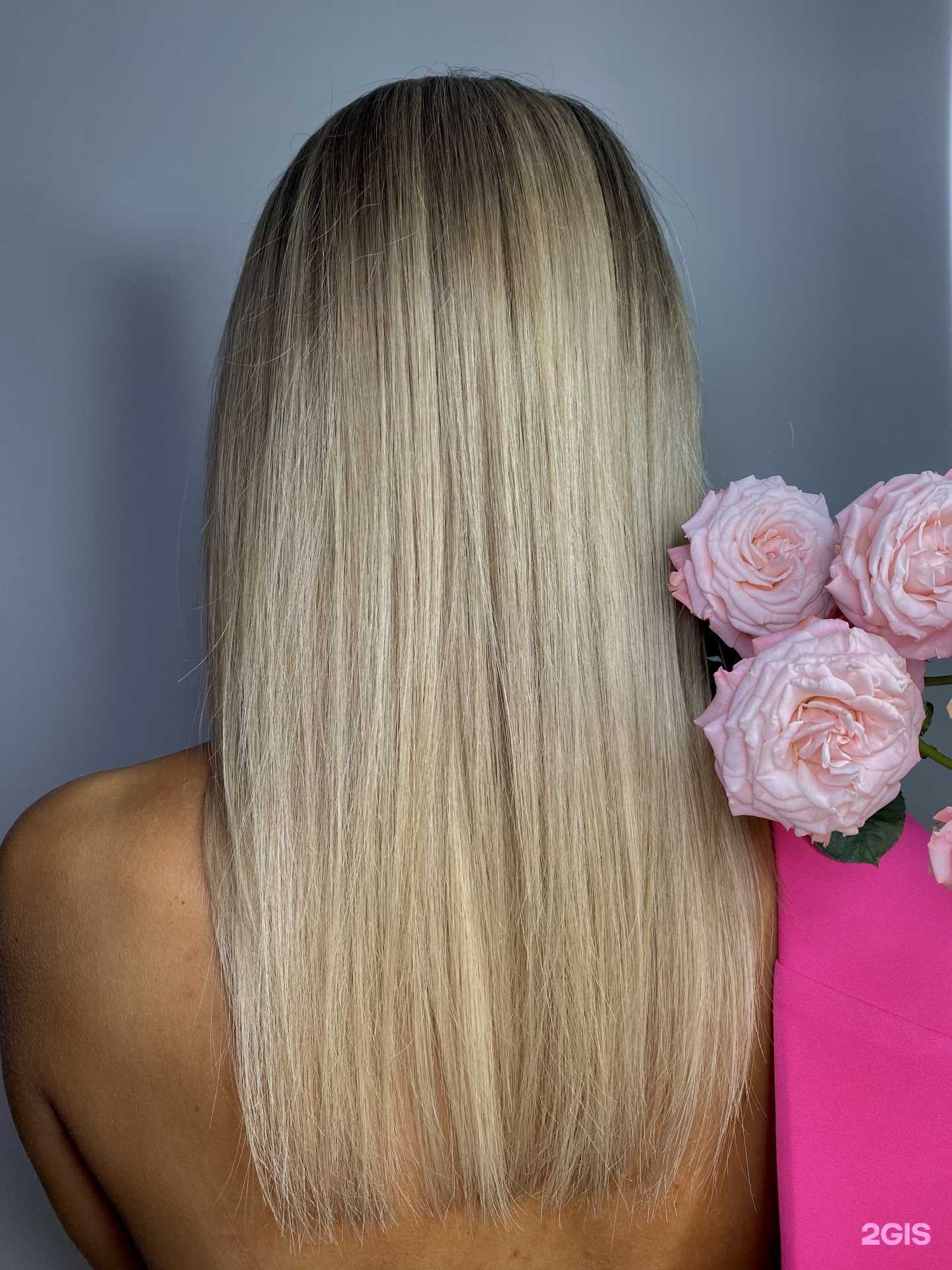 Отзывы на компанию Мастерская по созданию красоты в Омске c фото