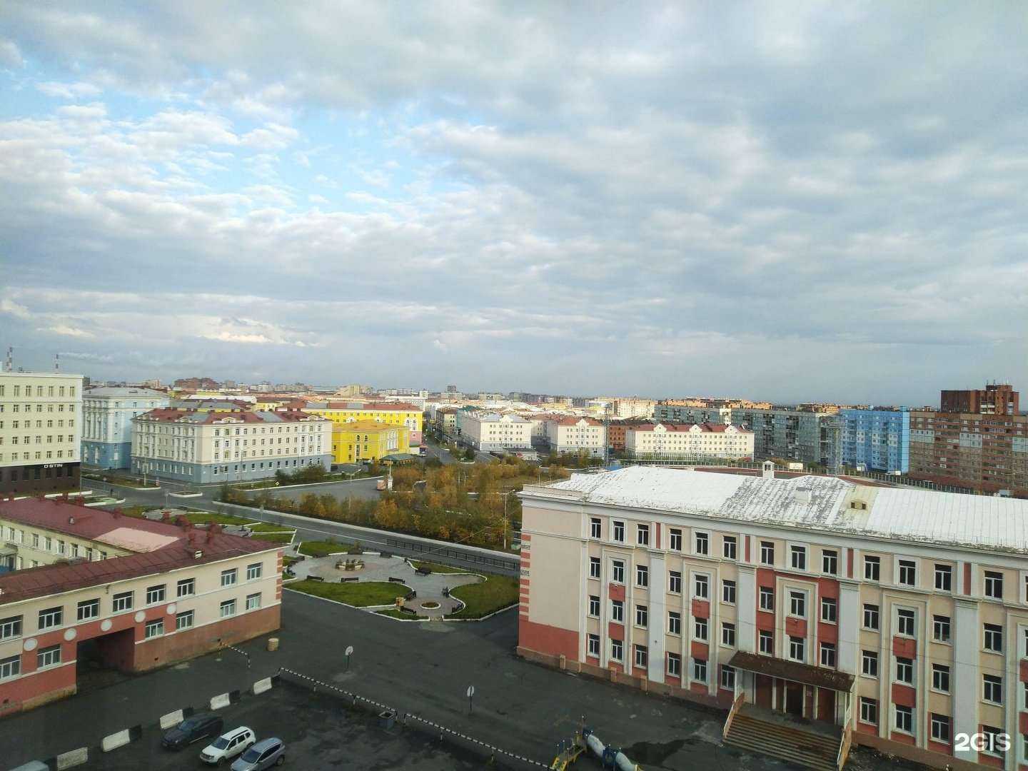 Отзывы на компанию Для всей семьи в Норильске c фото - фотография 2 из 2