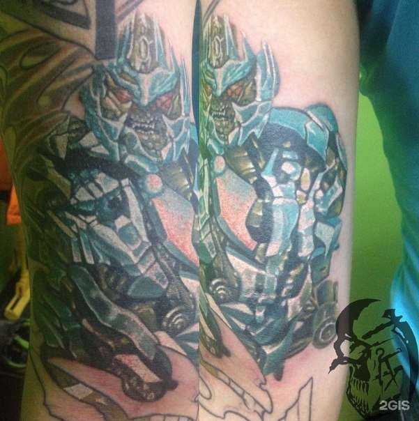 Отзывы на компанию Кактуz в Пскове c фото