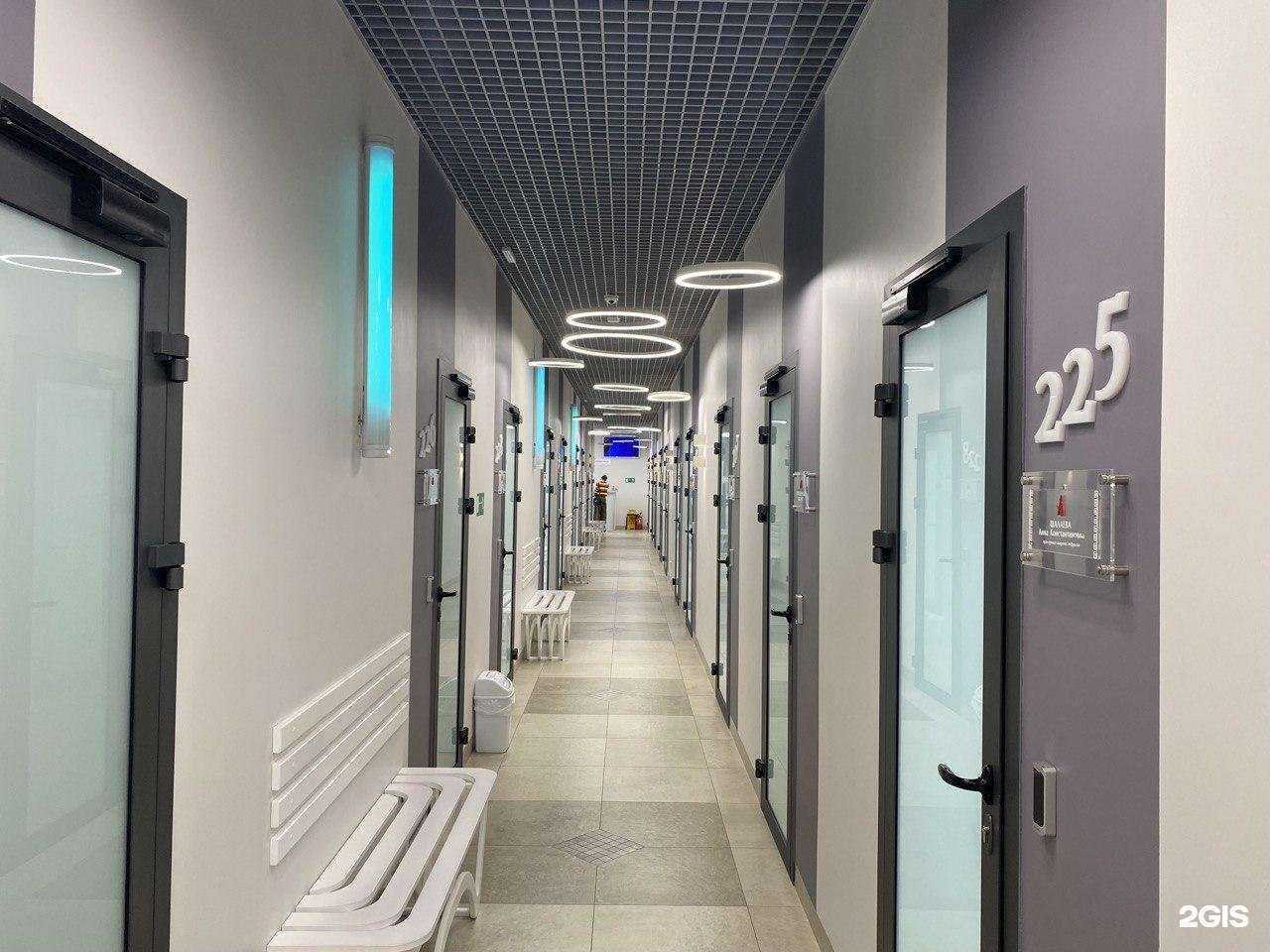 Отзывы на компанию Асклепий в Владивостоке c фото