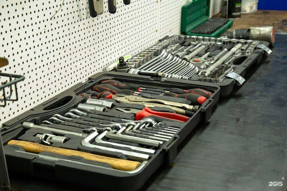 Отзывы на компанию Гранат в Барнауле c фото