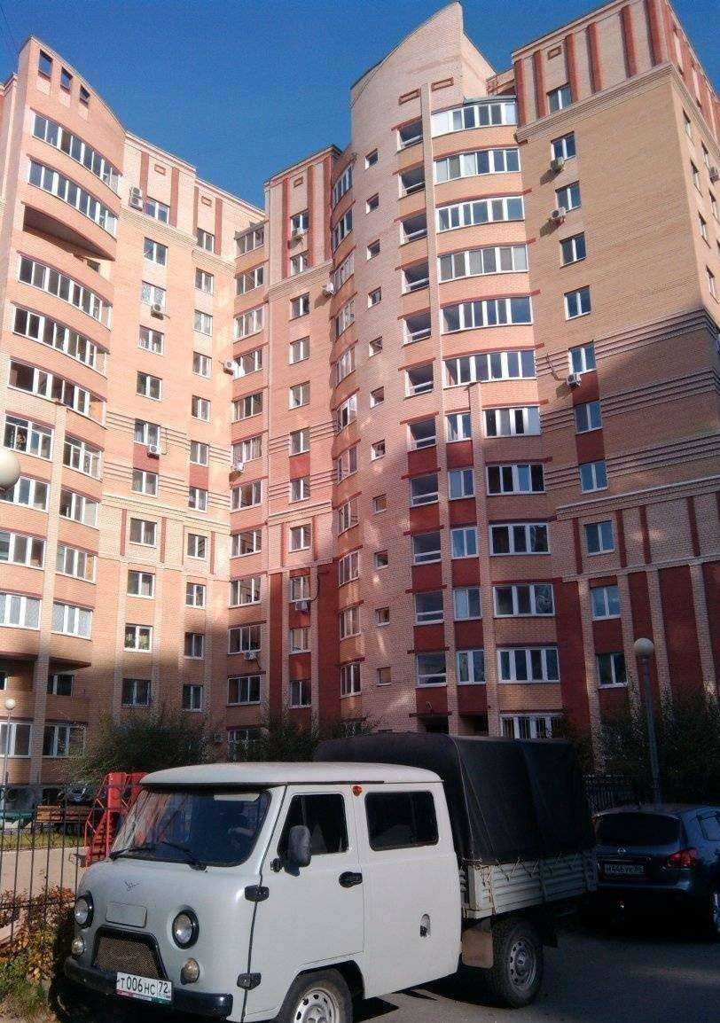 Отзывы на компанию Кеды в Тюмени c фото - фотография 2 из 2