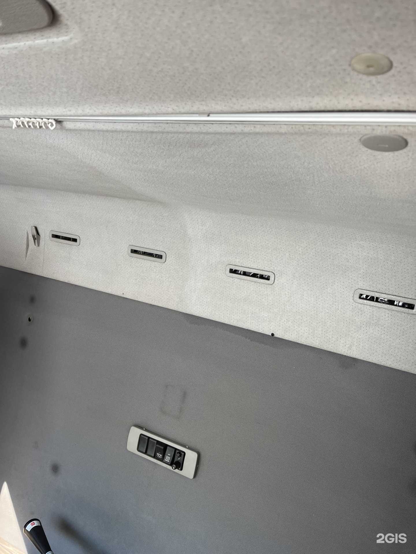 Отзывы на компанию Автомойка грузового и коммерческого автотранспорта в г. Тюмень c фото