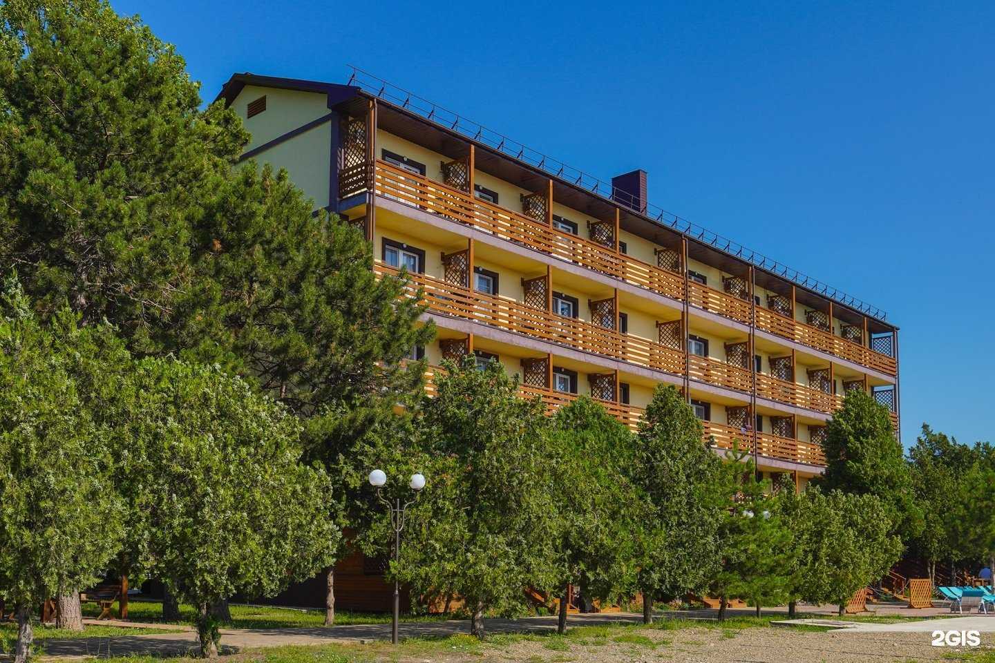 Отзывы на компанию Славянка в Анапе c фото