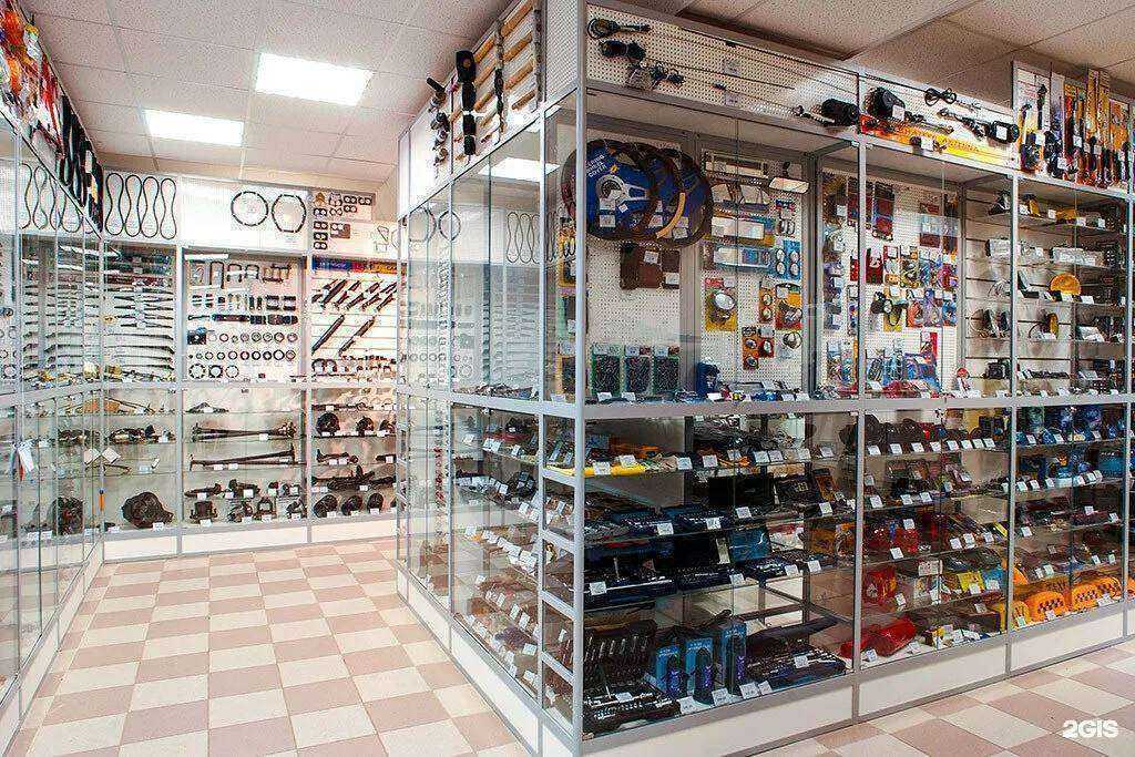 Отзывы на компанию Запчасти-Экспресс в г. Омск c фото