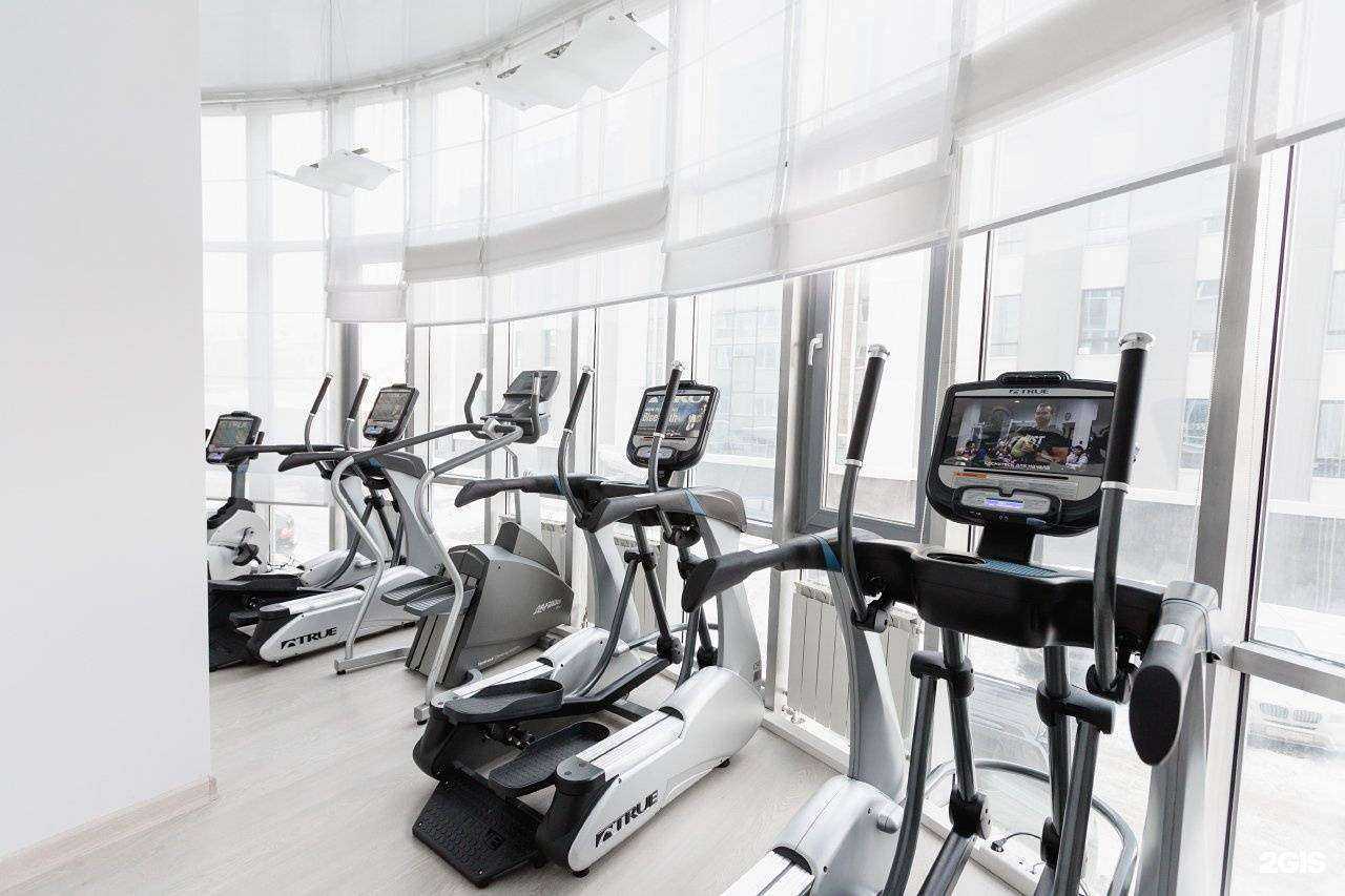 Отзывы на компанию Manhattan в Челябинске c фото