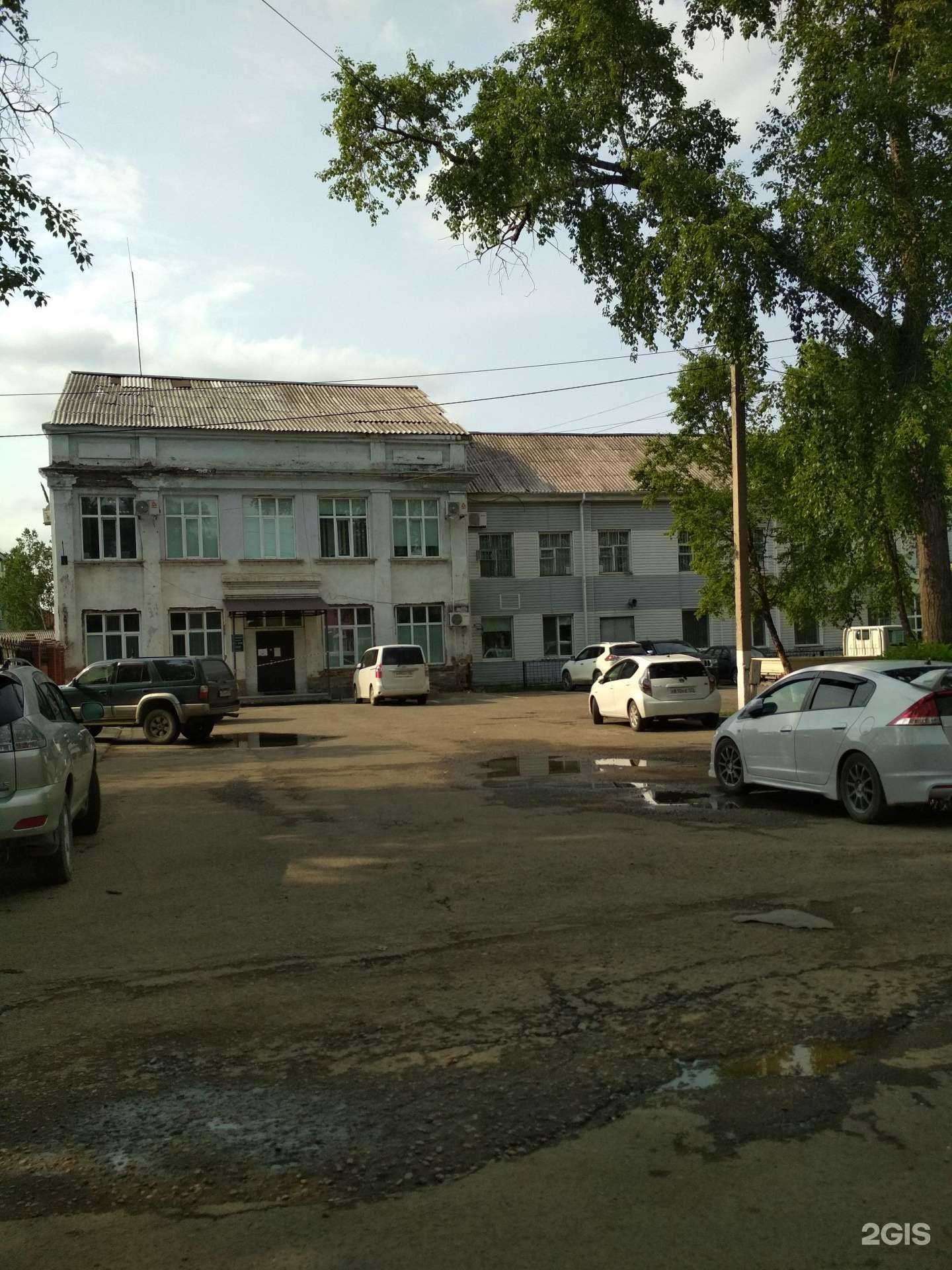 Отзывы на компанию Вираж в Дальнереченске c фото - фотография 2 из 2