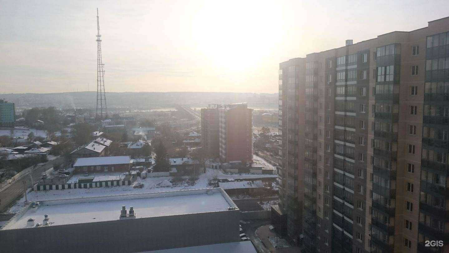 Отзывы на компанию The Most club в Иркутске c фото - фотография 2 из 2