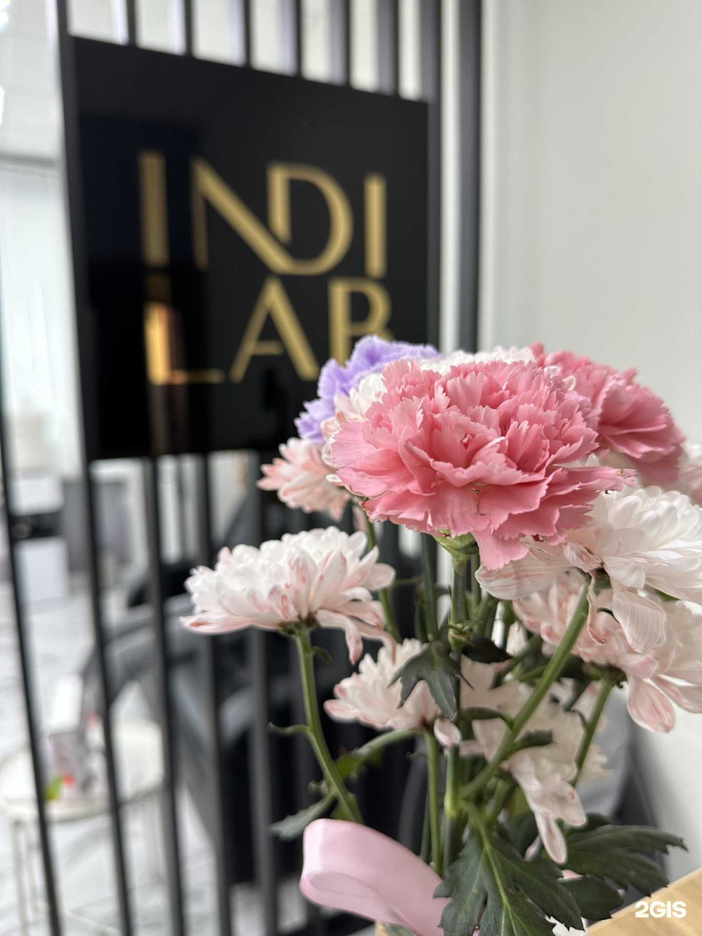 Отзывы на компанию Indi_beauty в Нижневартовске c фото