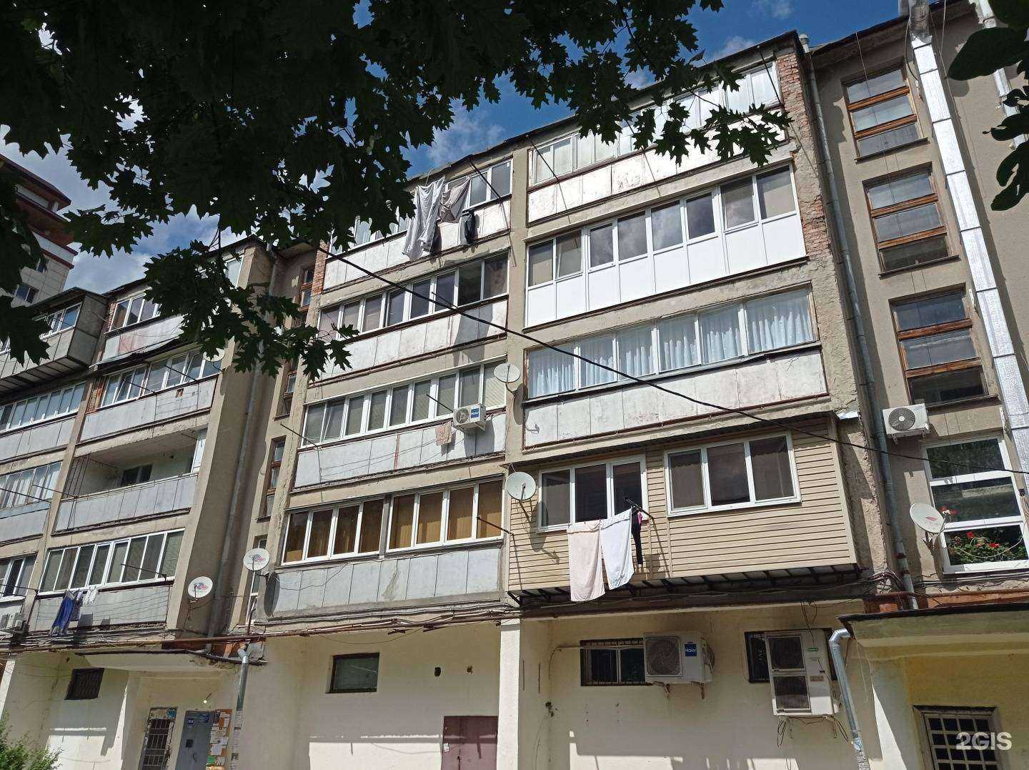 Отзывы на компанию Лада в Нальчике c фото - фотография 2 из 2