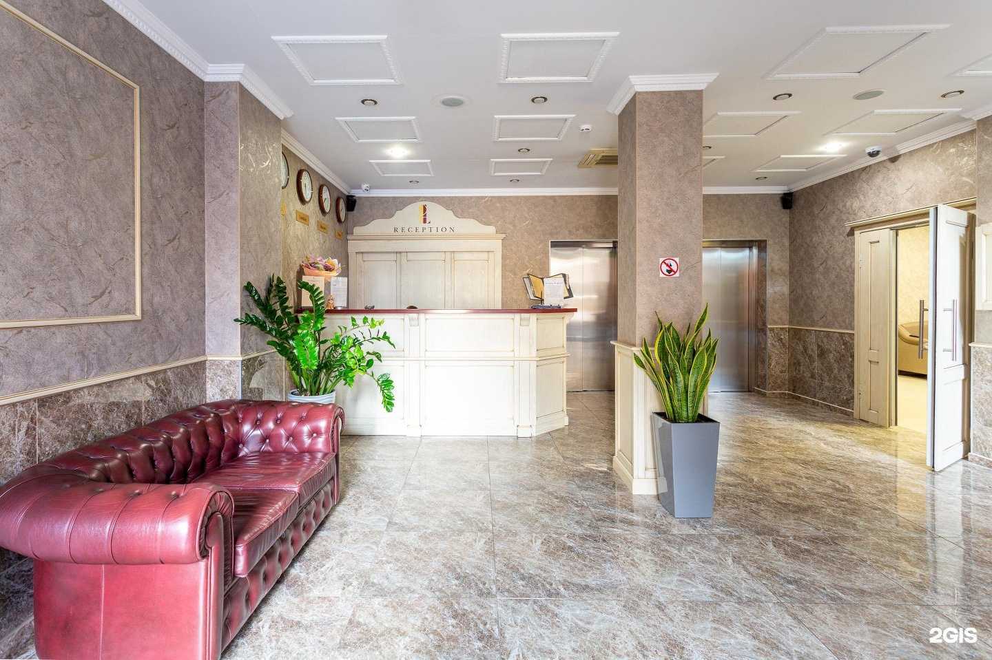 Отзывы на компанию Акварель в Сочи c фото