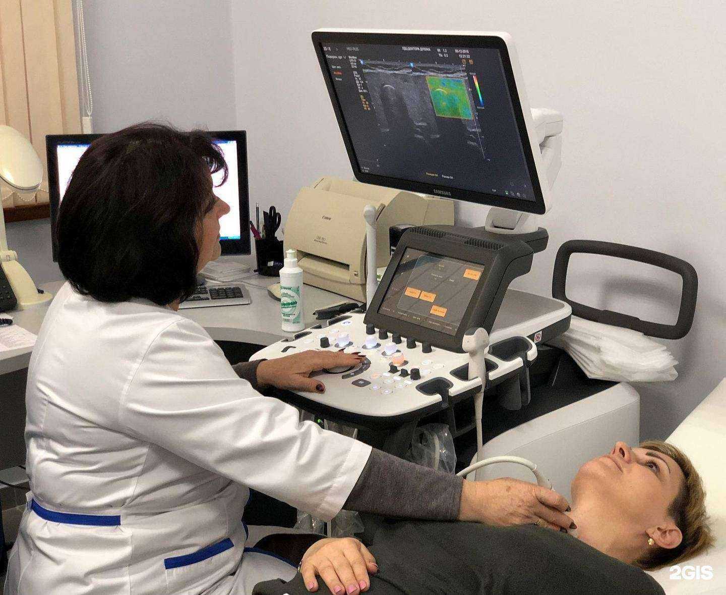 Отзывы на компанию Лечебно-диагностический центр доктора Дукина в Белореченске c фото