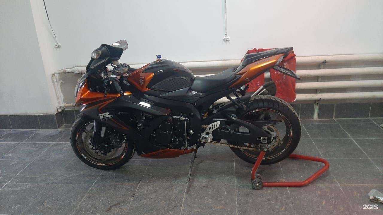 Отзывы на компанию MotoBox в г. Ярославль c фото