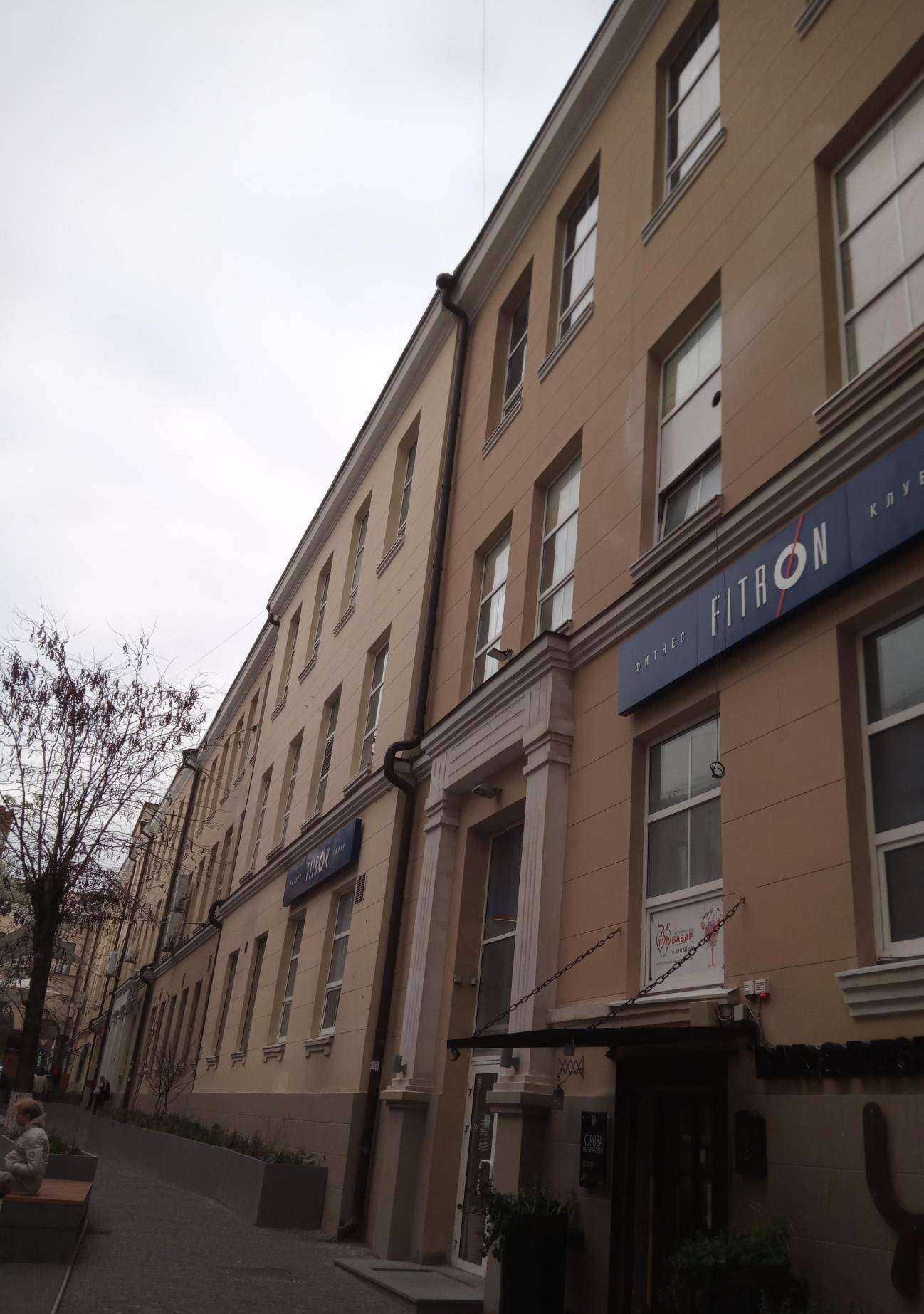 Отзывы на компанию Джоуль парк в Ростове-на-Дону c фото - фотография 2 из 2