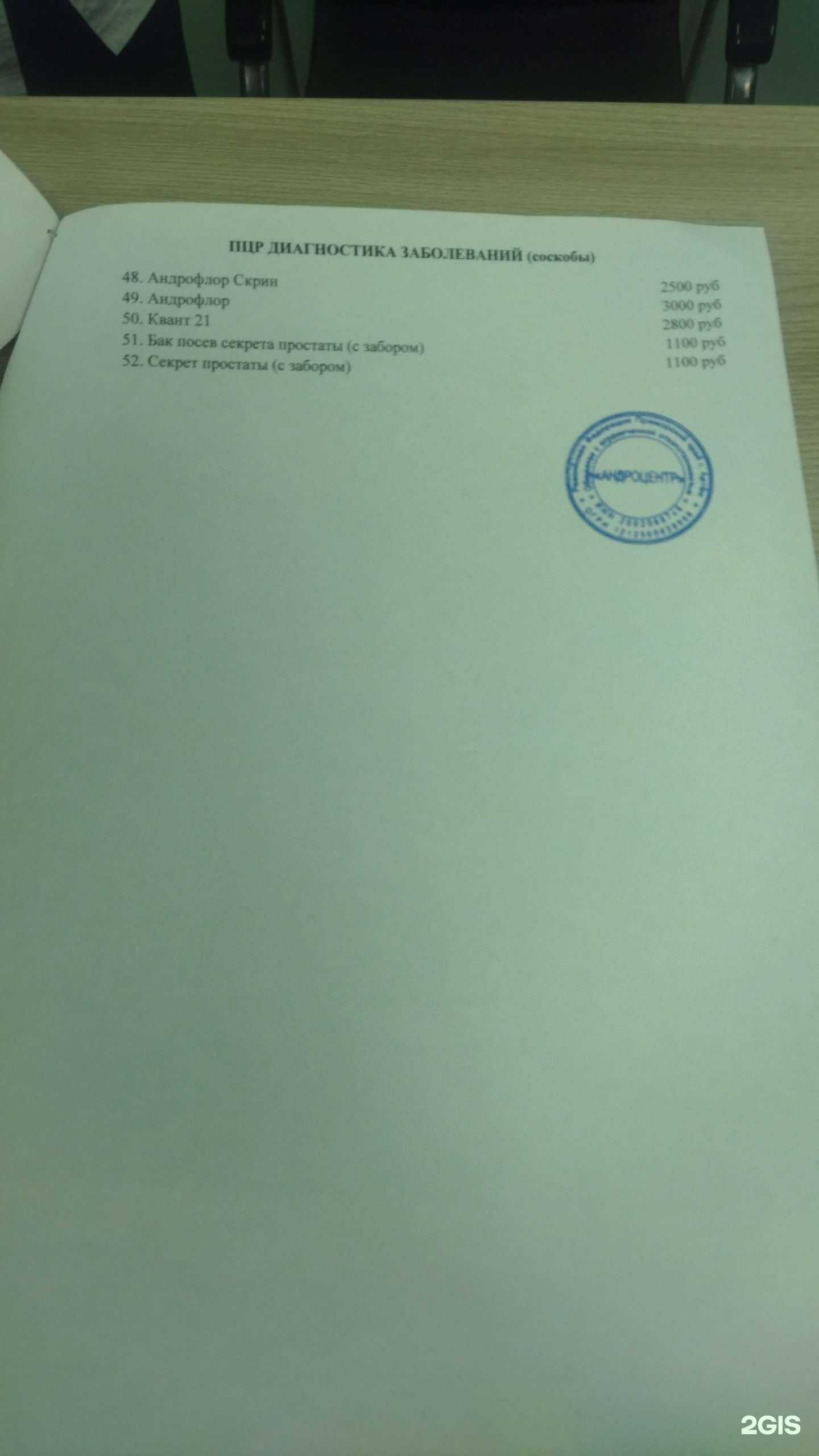 Отзывы на компанию Андроцентр в г. Артём c фото