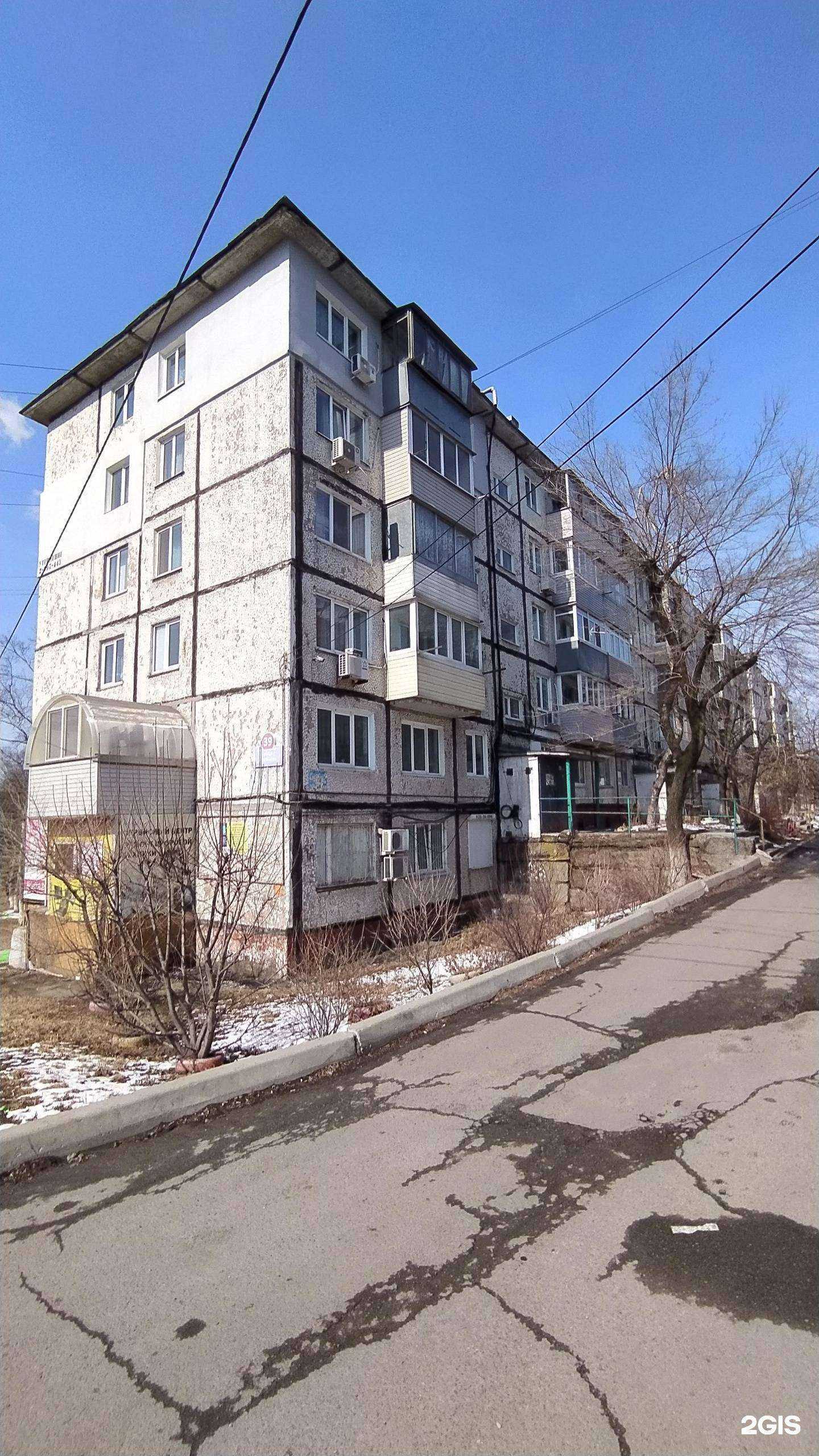 Отзывы на компанию Владавтомир в Владивостоке c фото - фотография 2 из 2